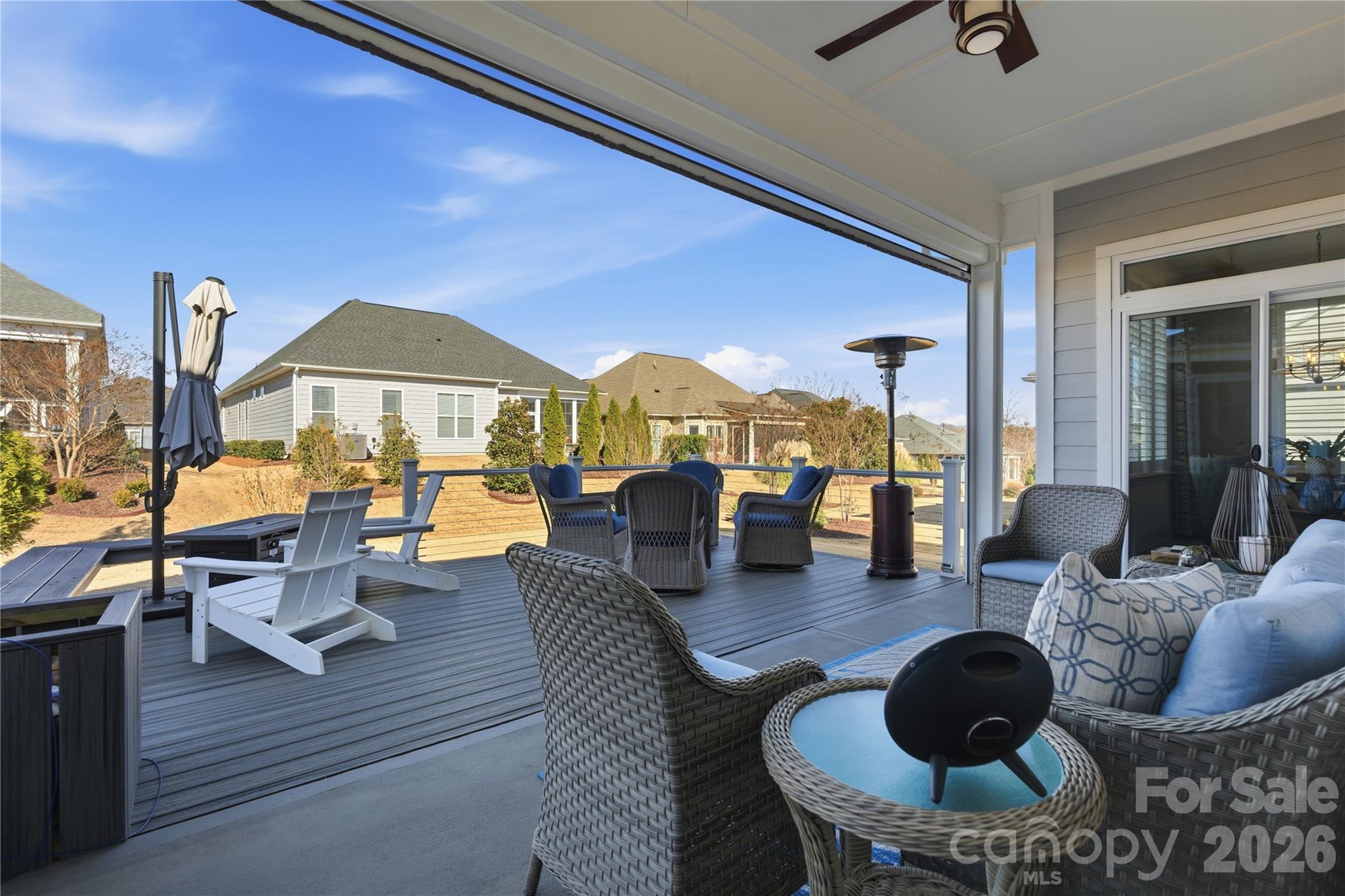 Regency at Palisades - Residential