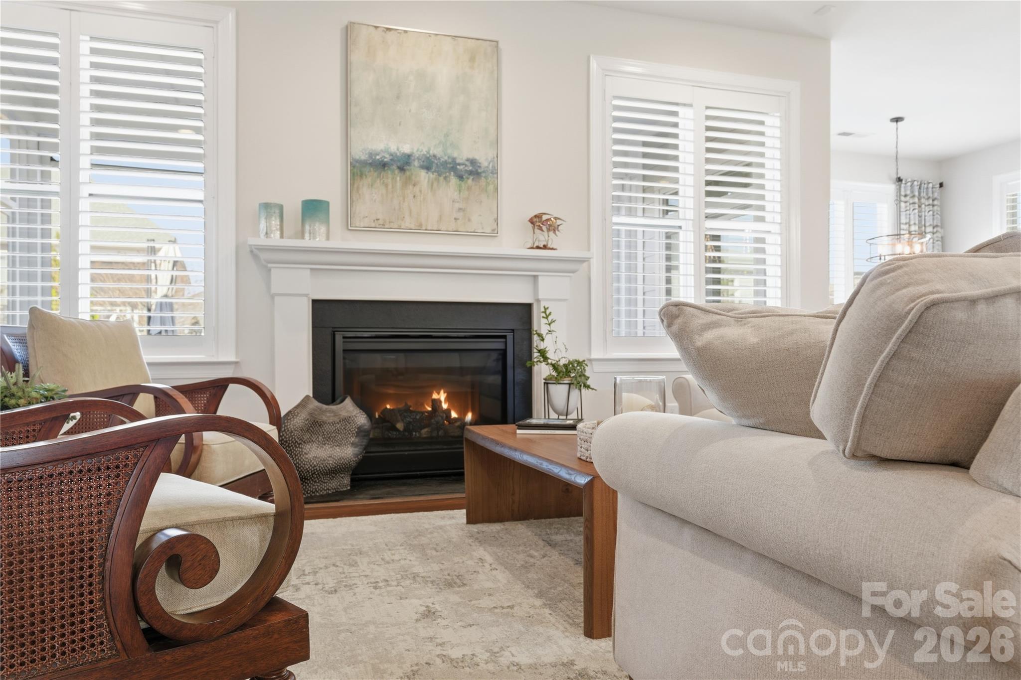 Regency at Palisades - Residential