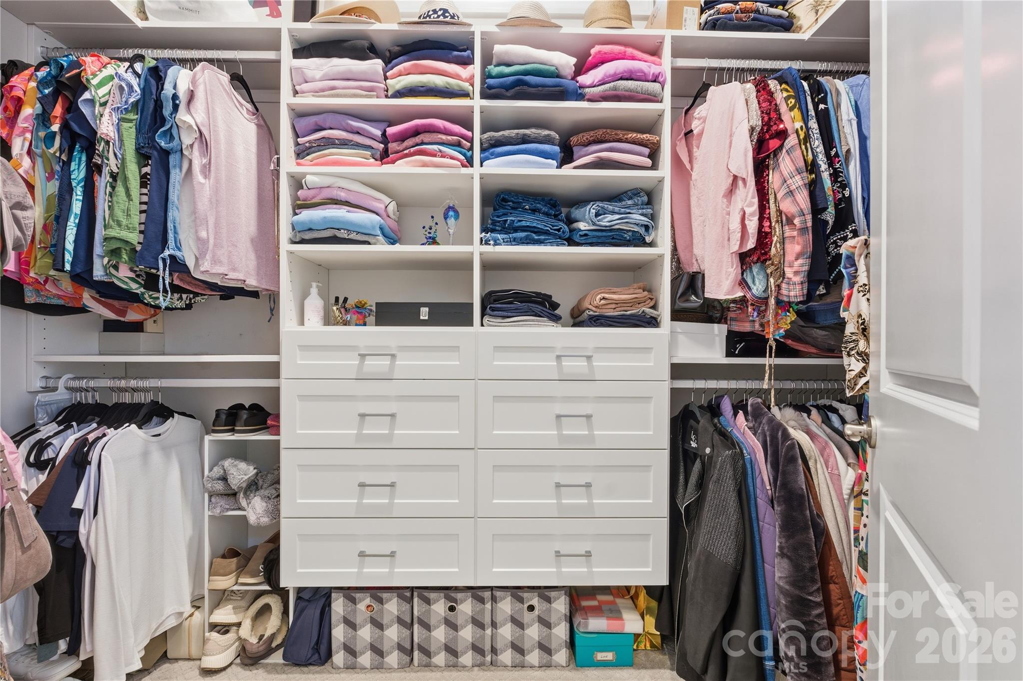 Regency at Palisades - Residential