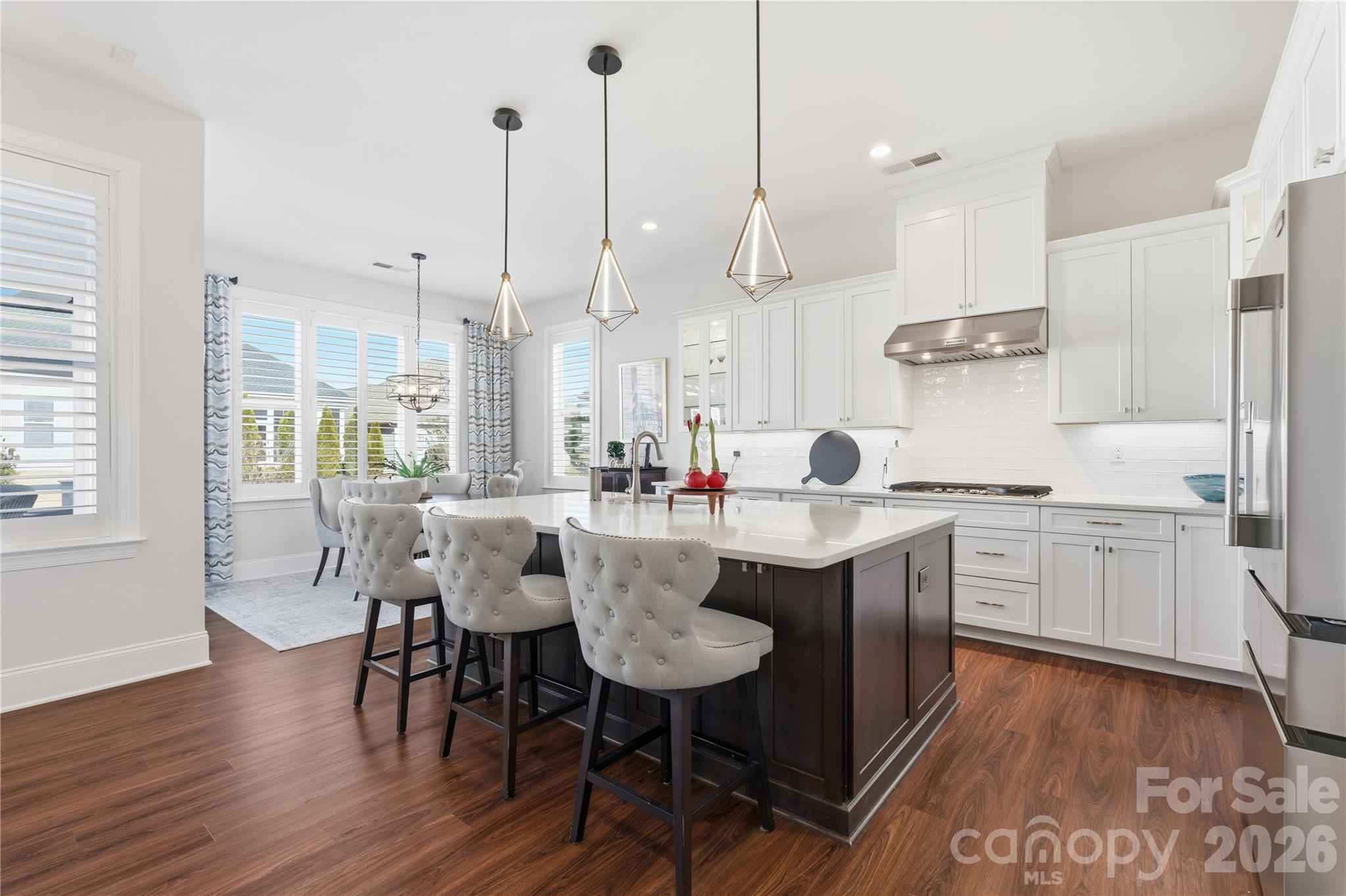 Regency at Palisades - Residential