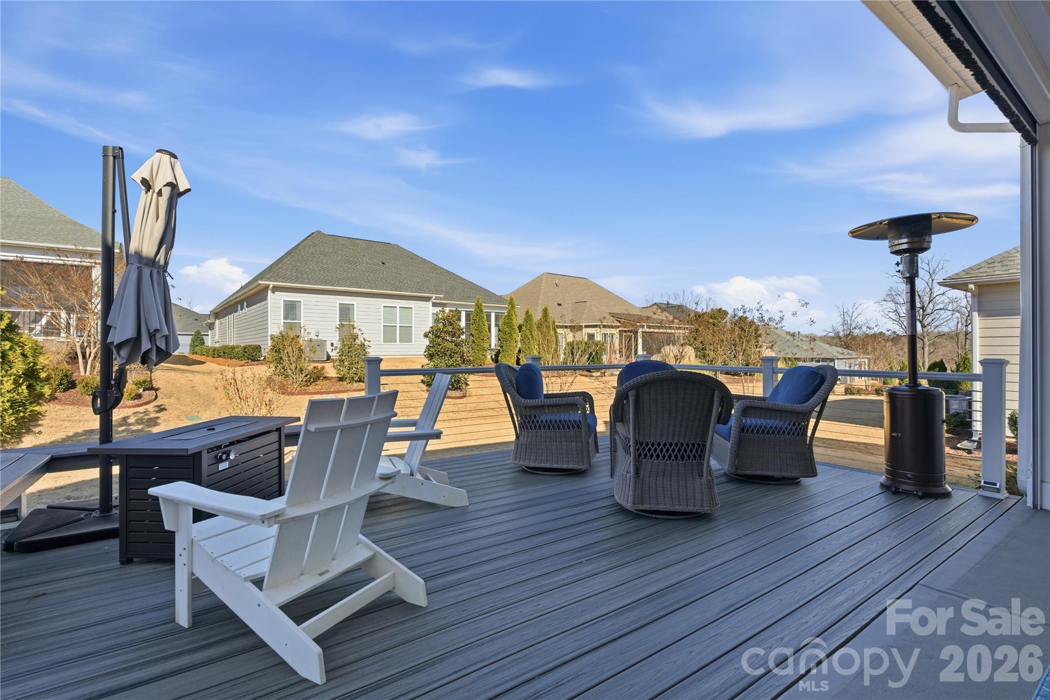 Regency at Palisades - Residential