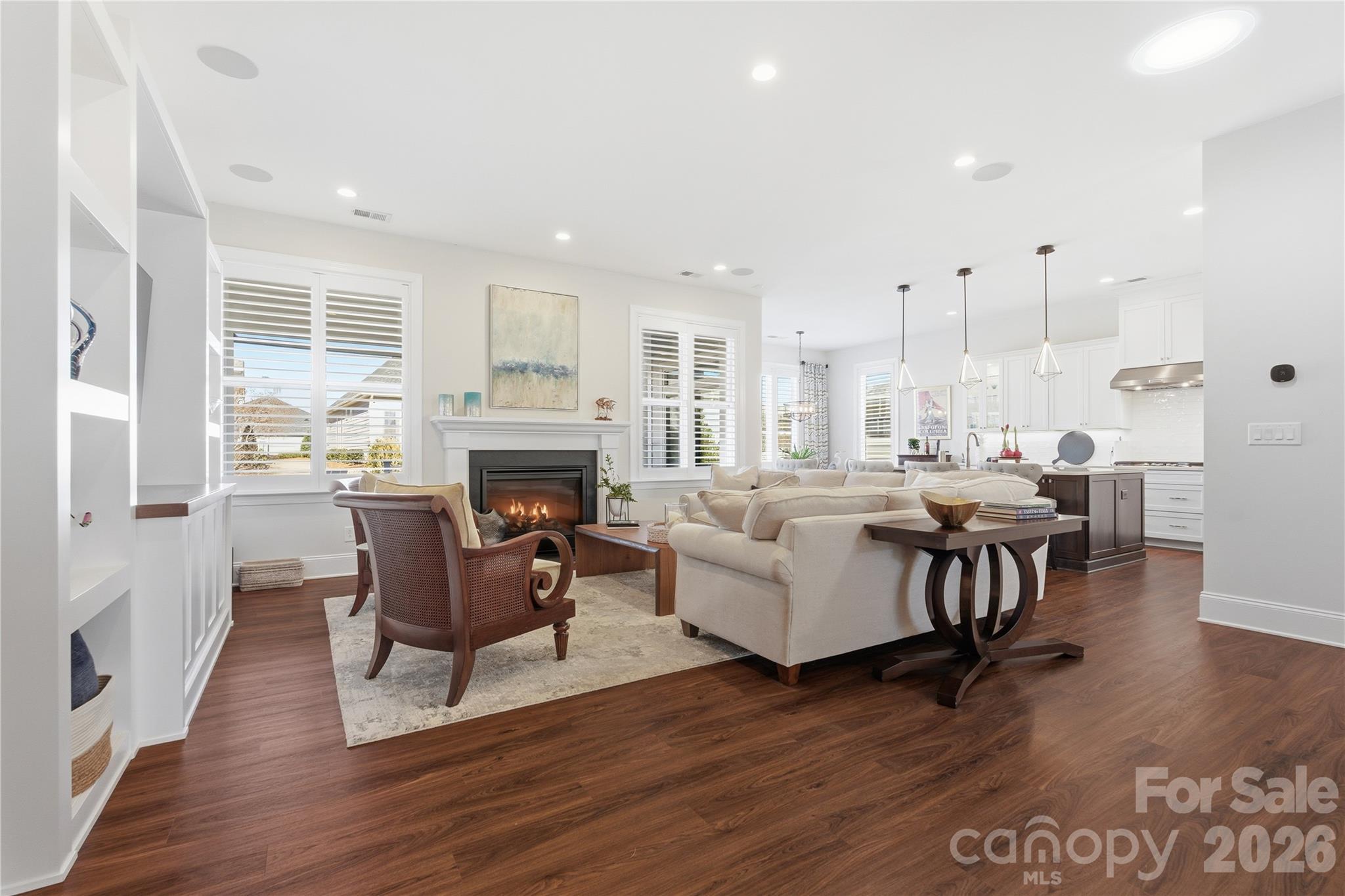 Regency at Palisades - Residential