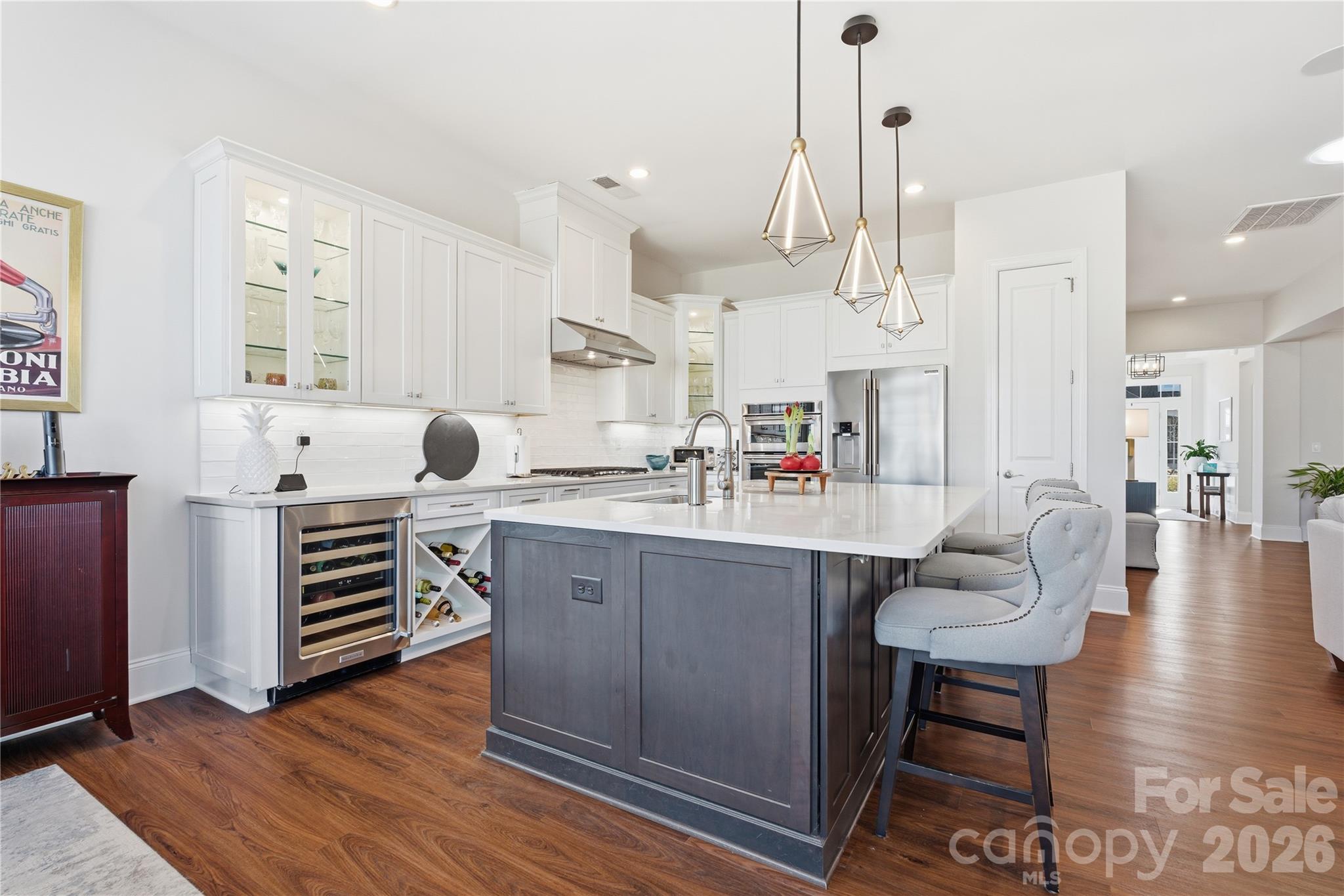 Regency at Palisades - Residential