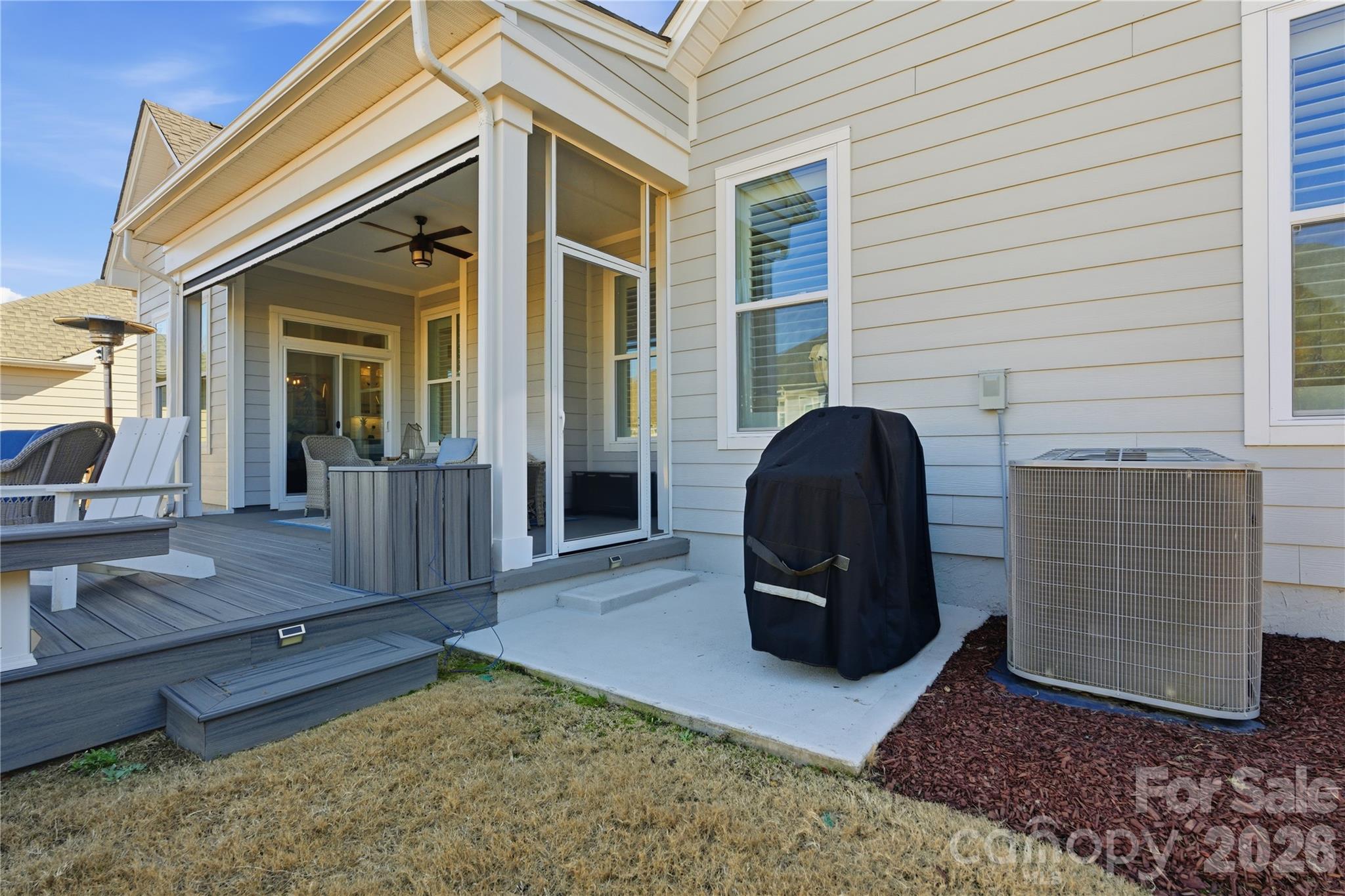 Regency at Palisades - Residential