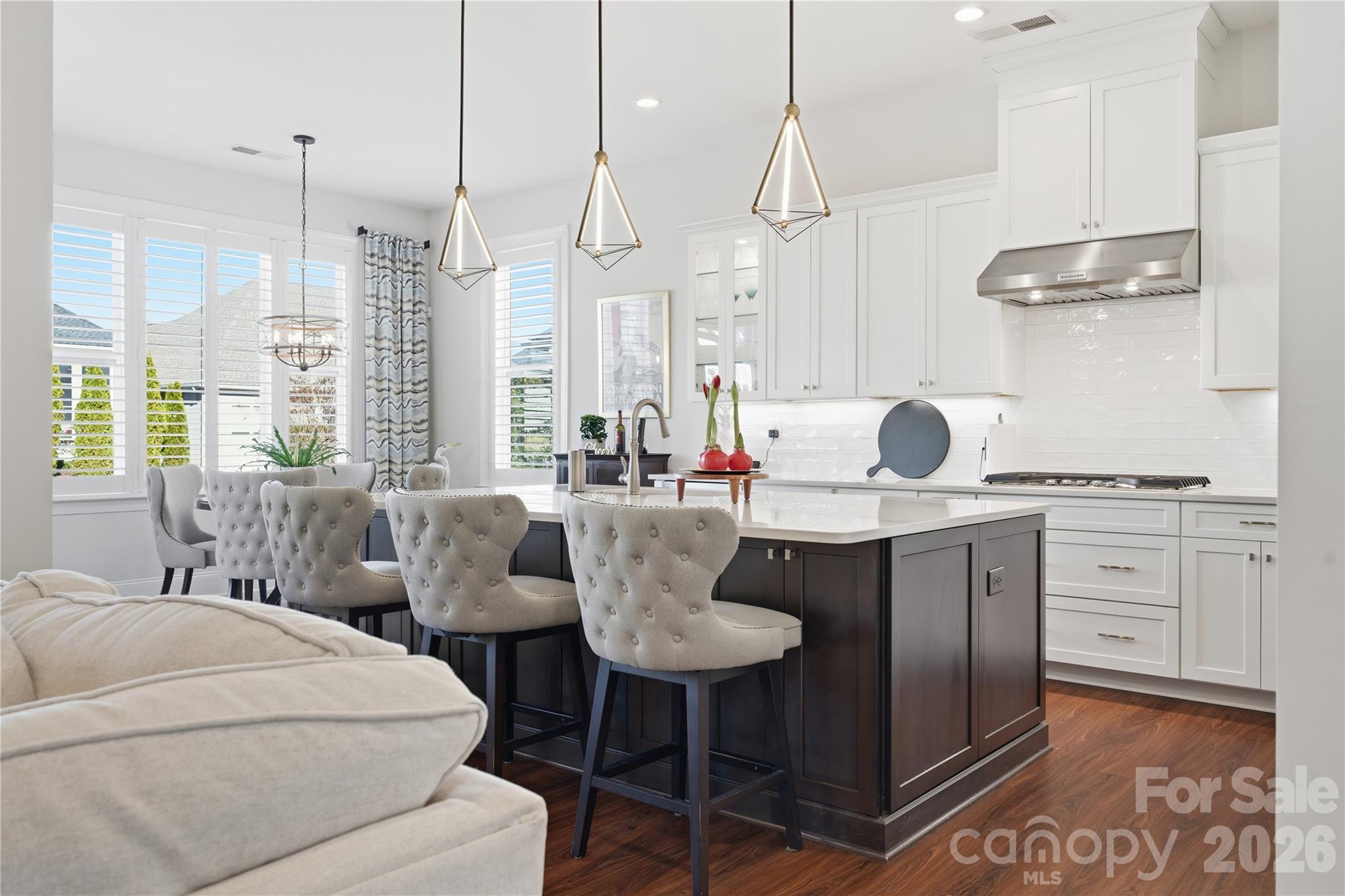 Regency at Palisades - Residential