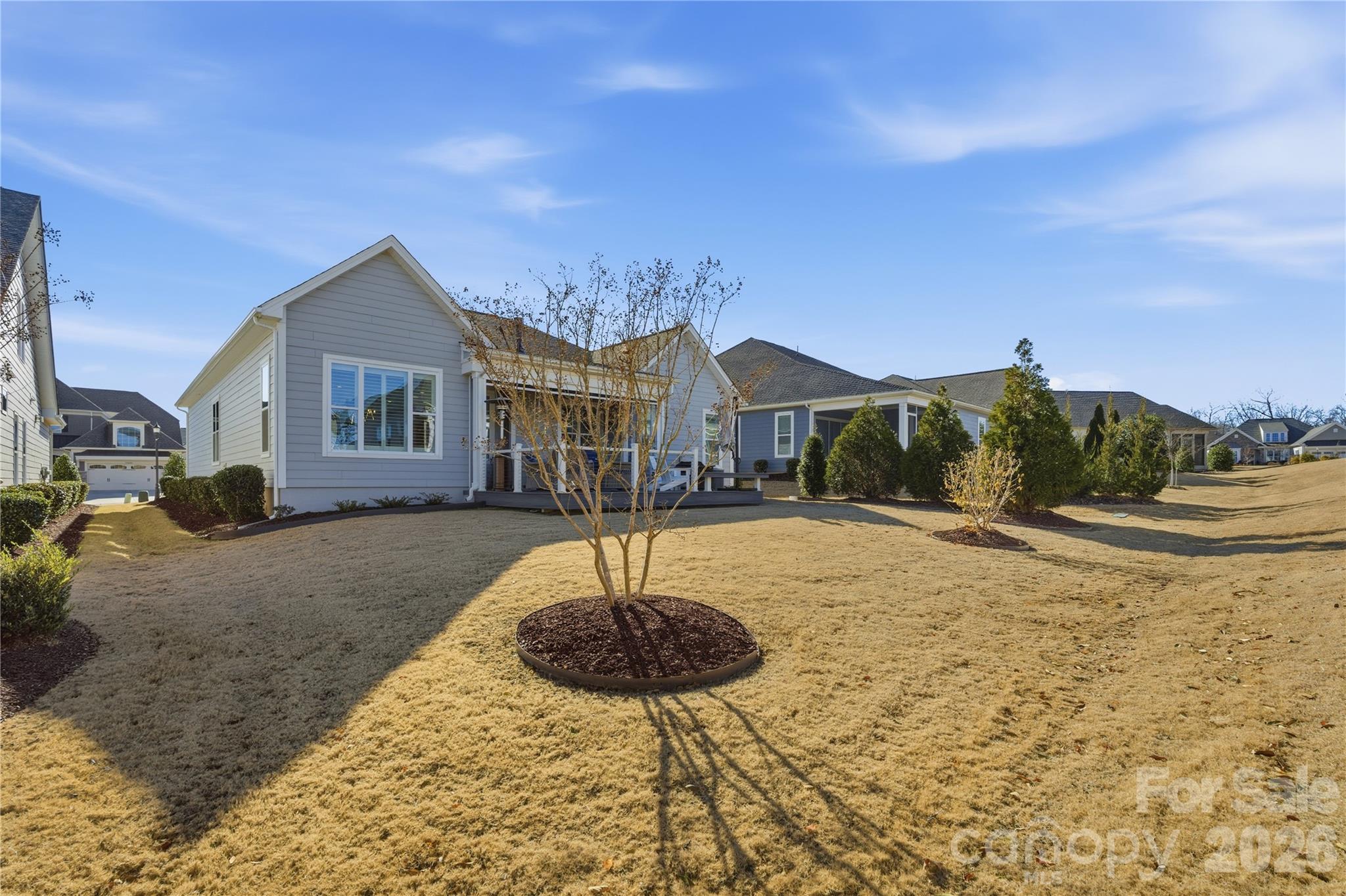 Regency at Palisades - Residential