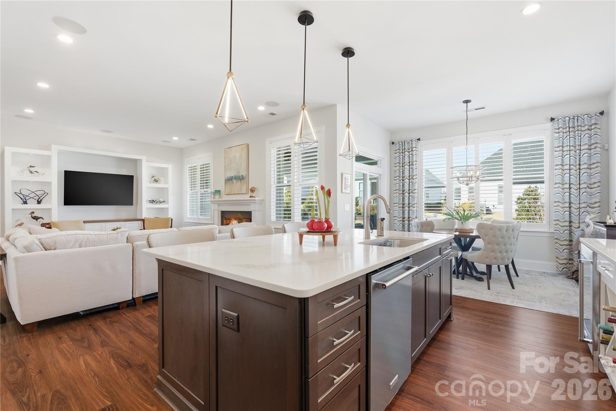 Regency at Palisades - Residential