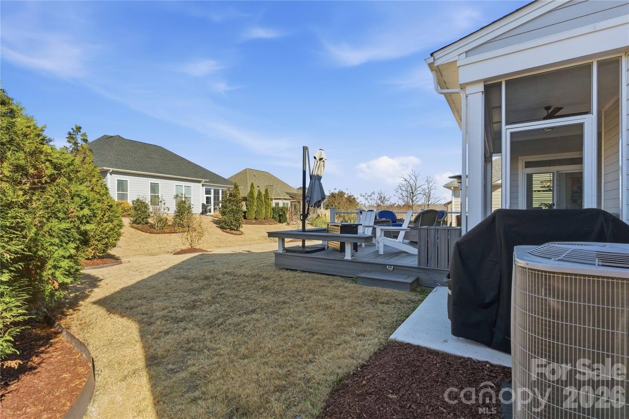 Regency at Palisades - Residential