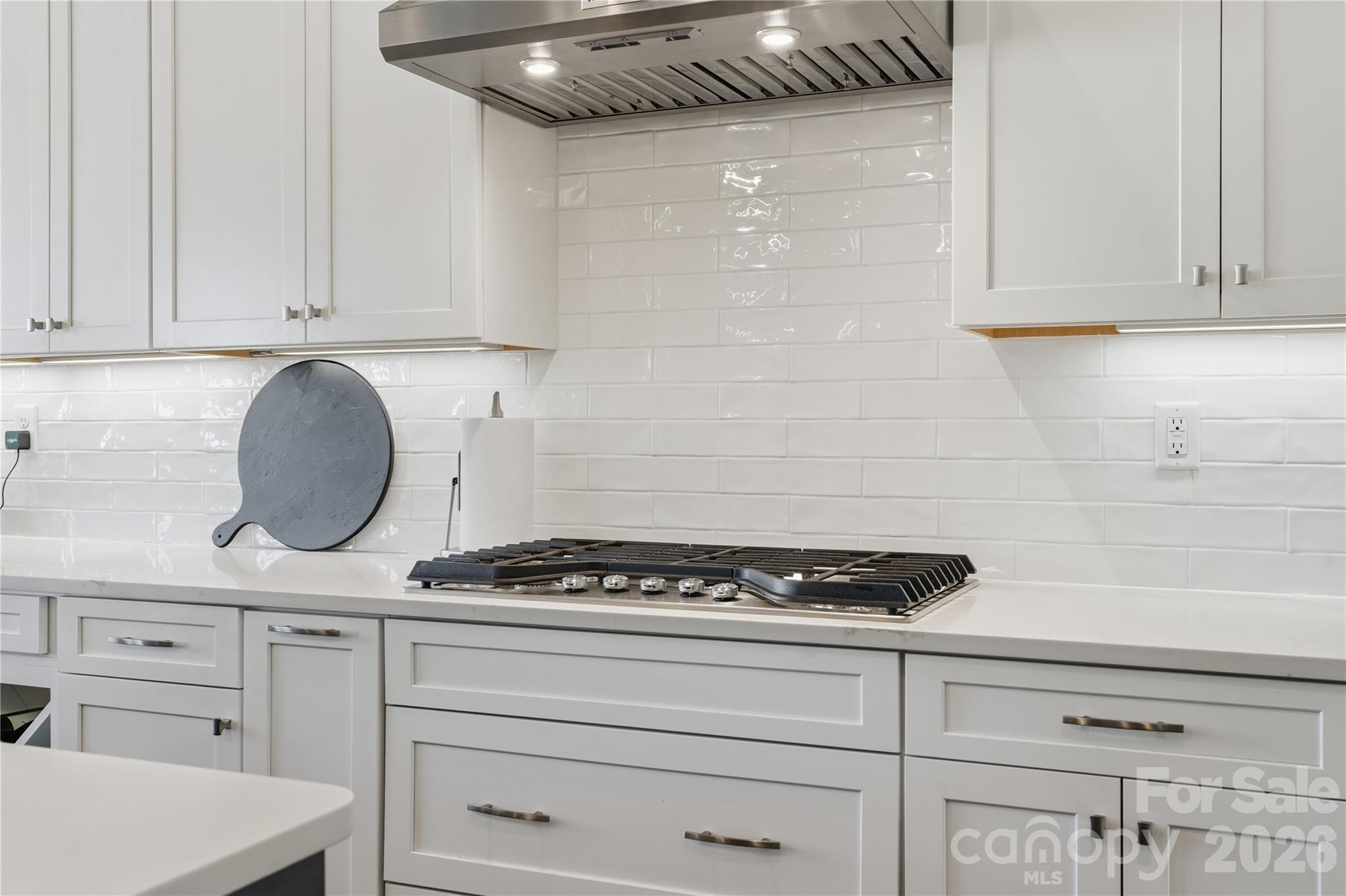 Regency at Palisades - Residential