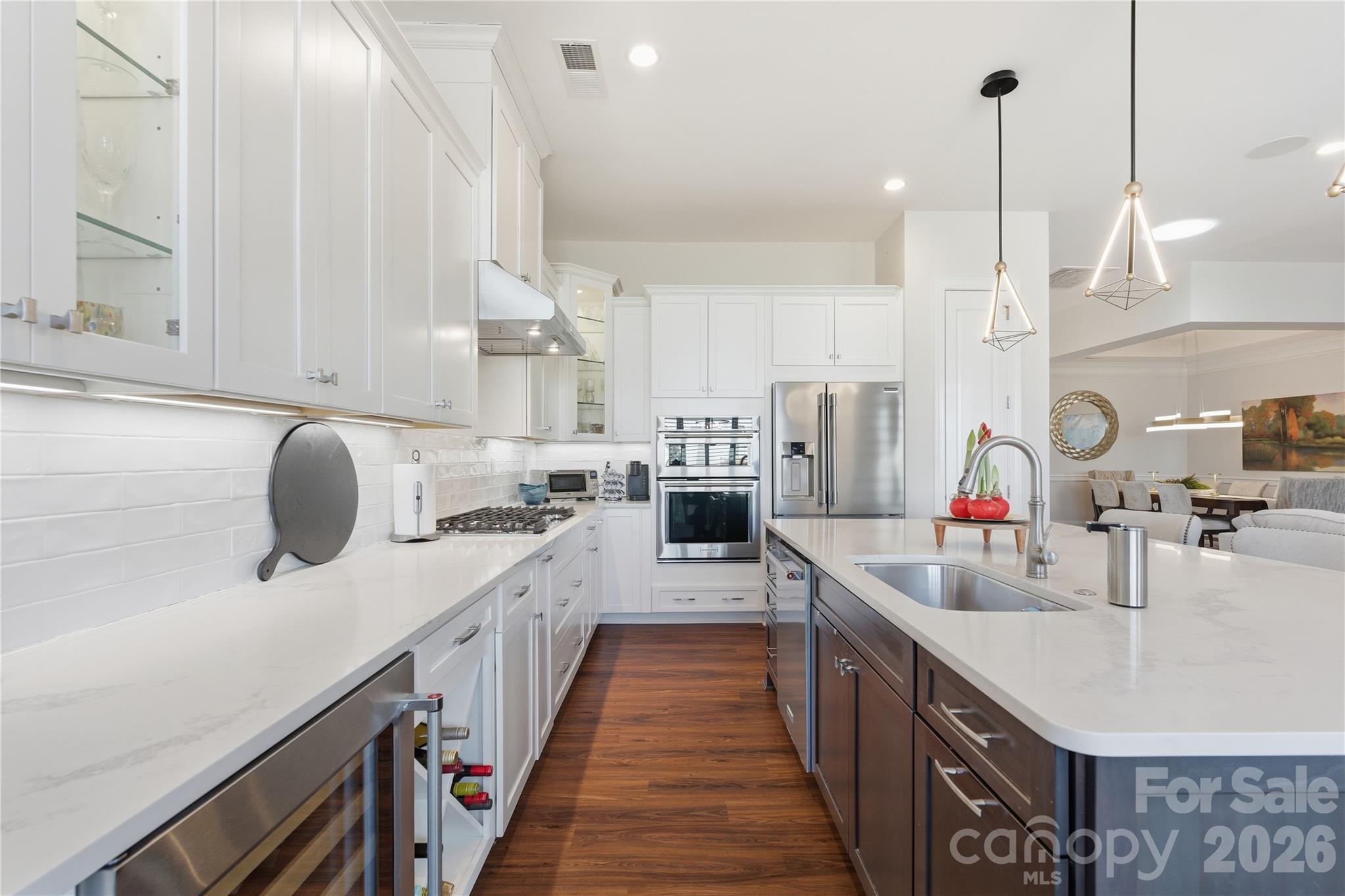 Regency at Palisades - Residential