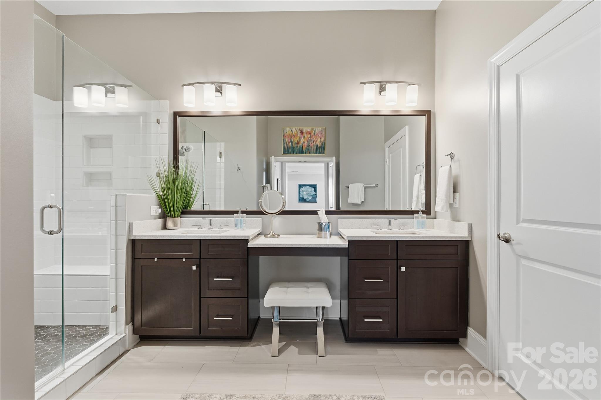 Regency at Palisades - Residential