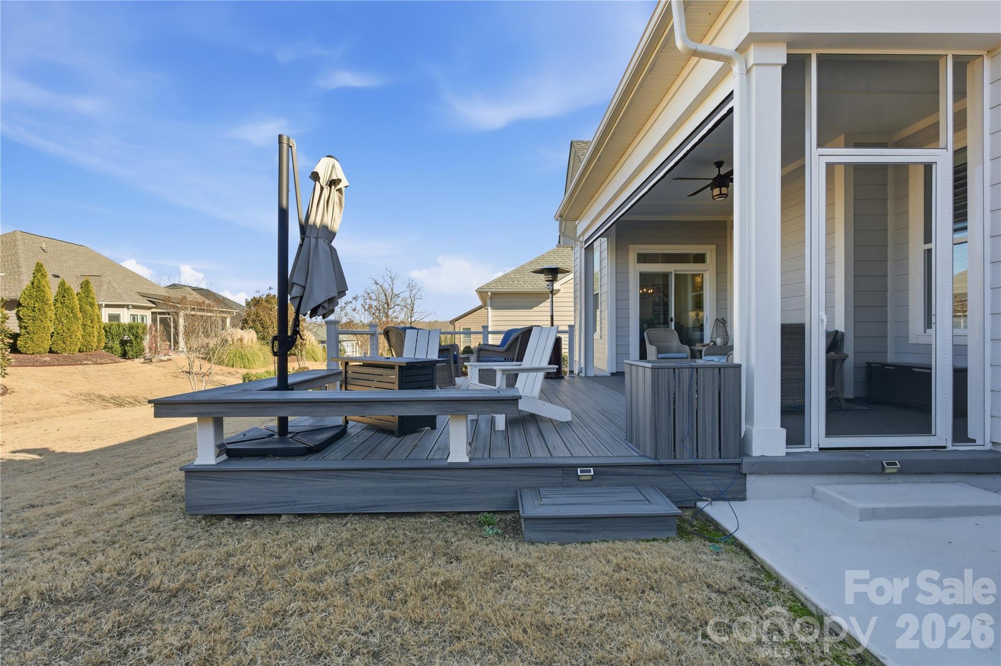 Regency at Palisades - Residential