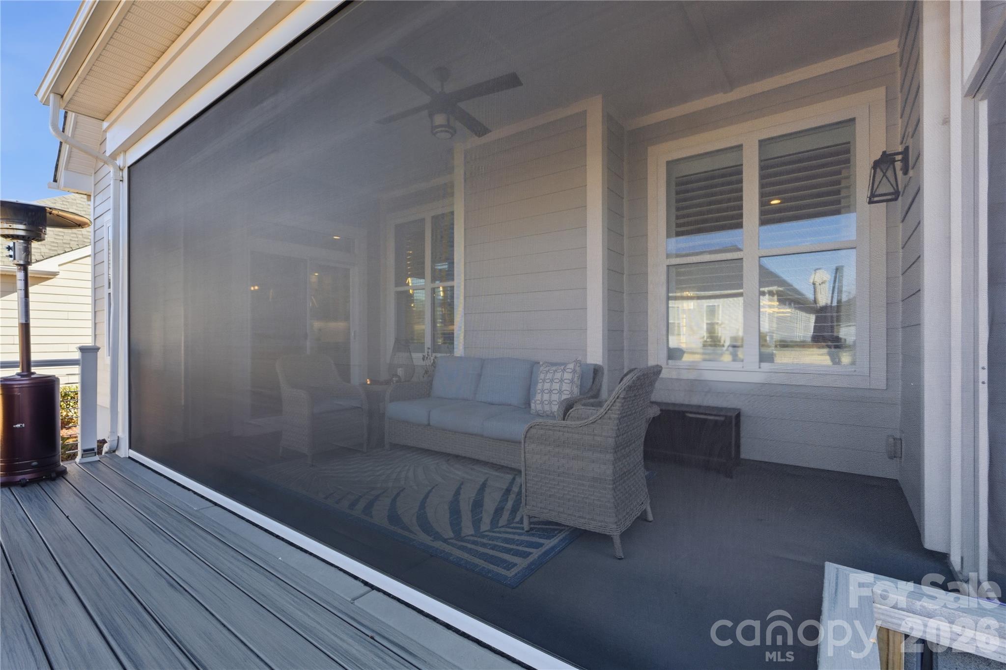 Regency at Palisades - Residential