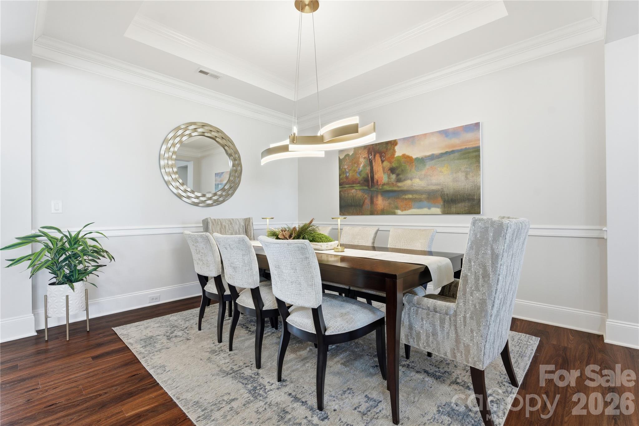 Regency at Palisades - Residential