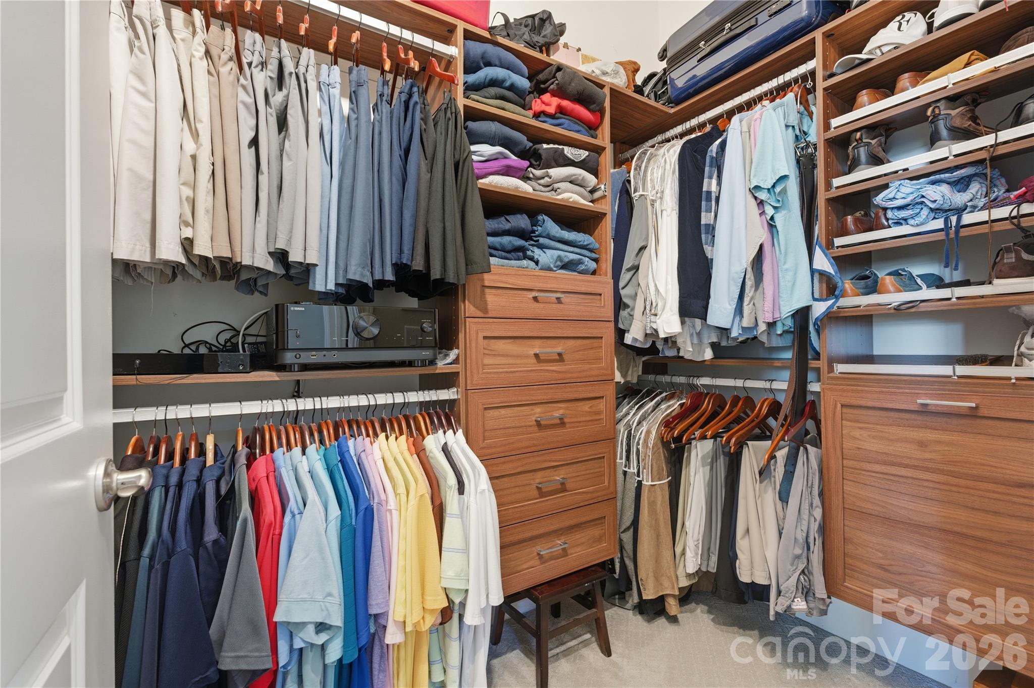 Regency at Palisades - Residential