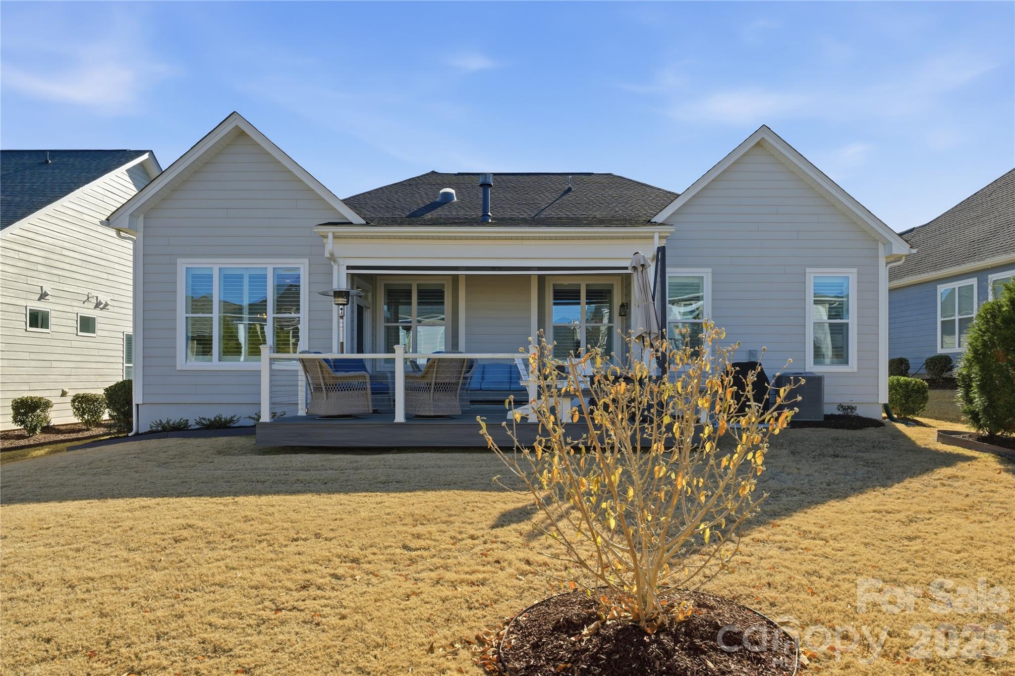 Regency at Palisades - Residential