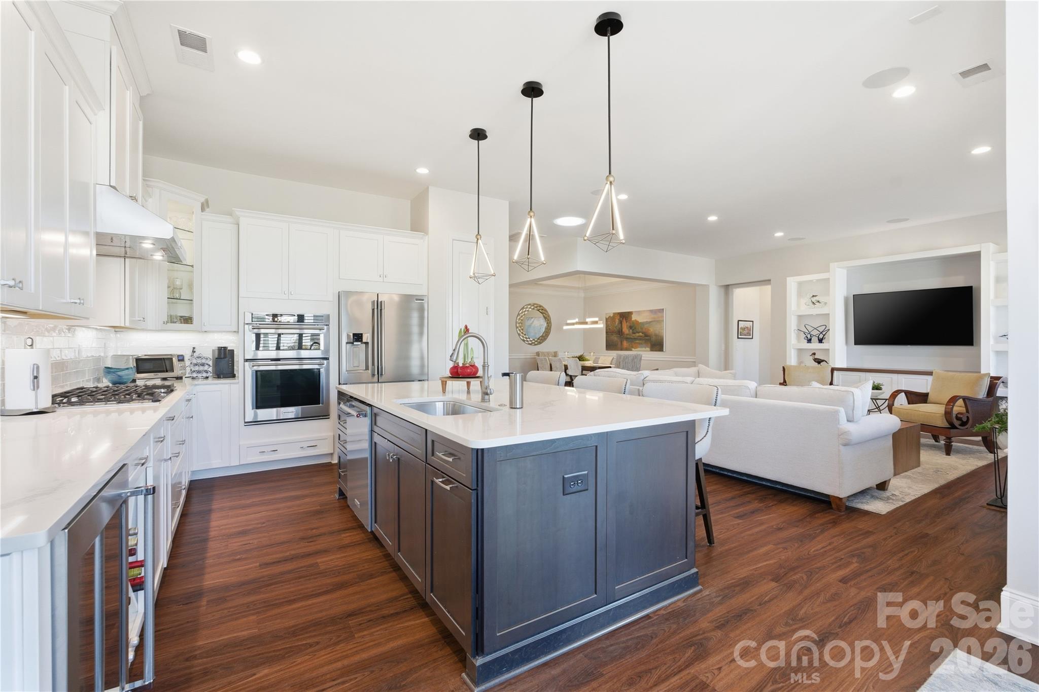 Regency at Palisades - Residential