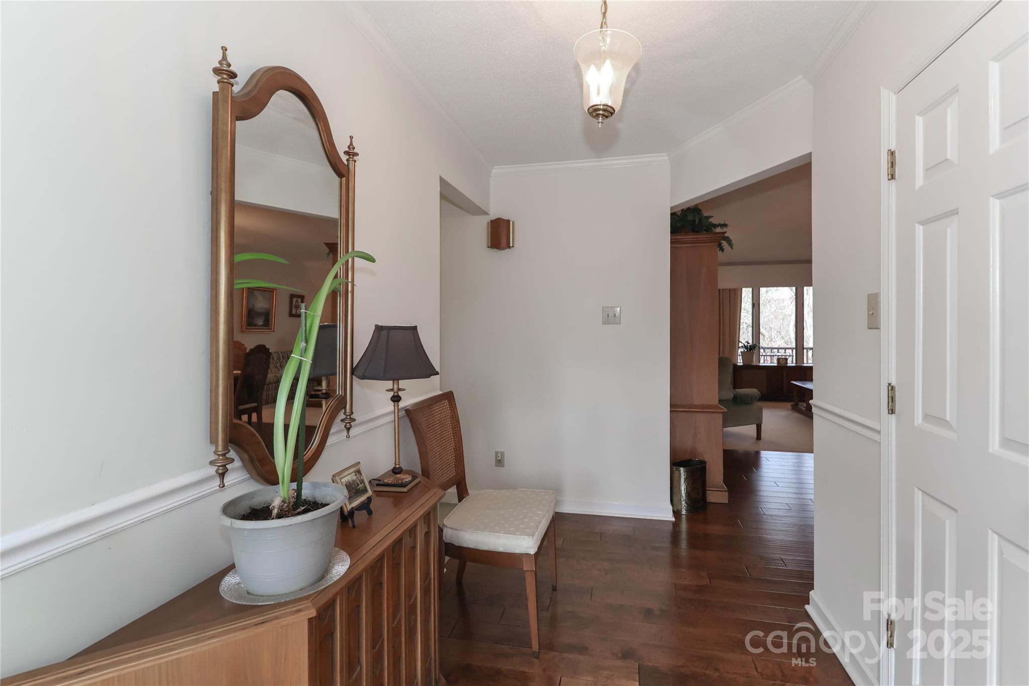 Indian Ridge - Residential