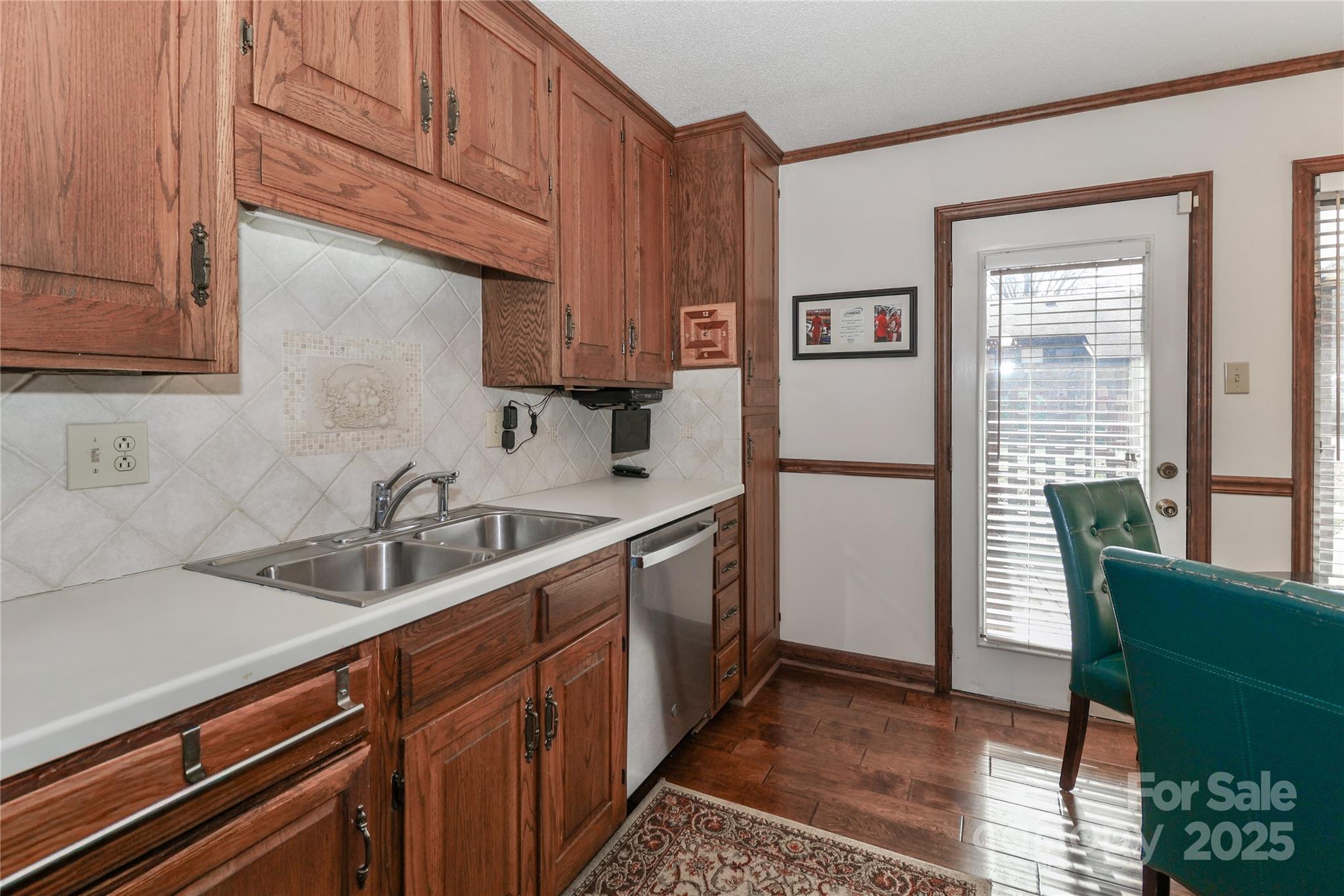 Indian Ridge - Residential