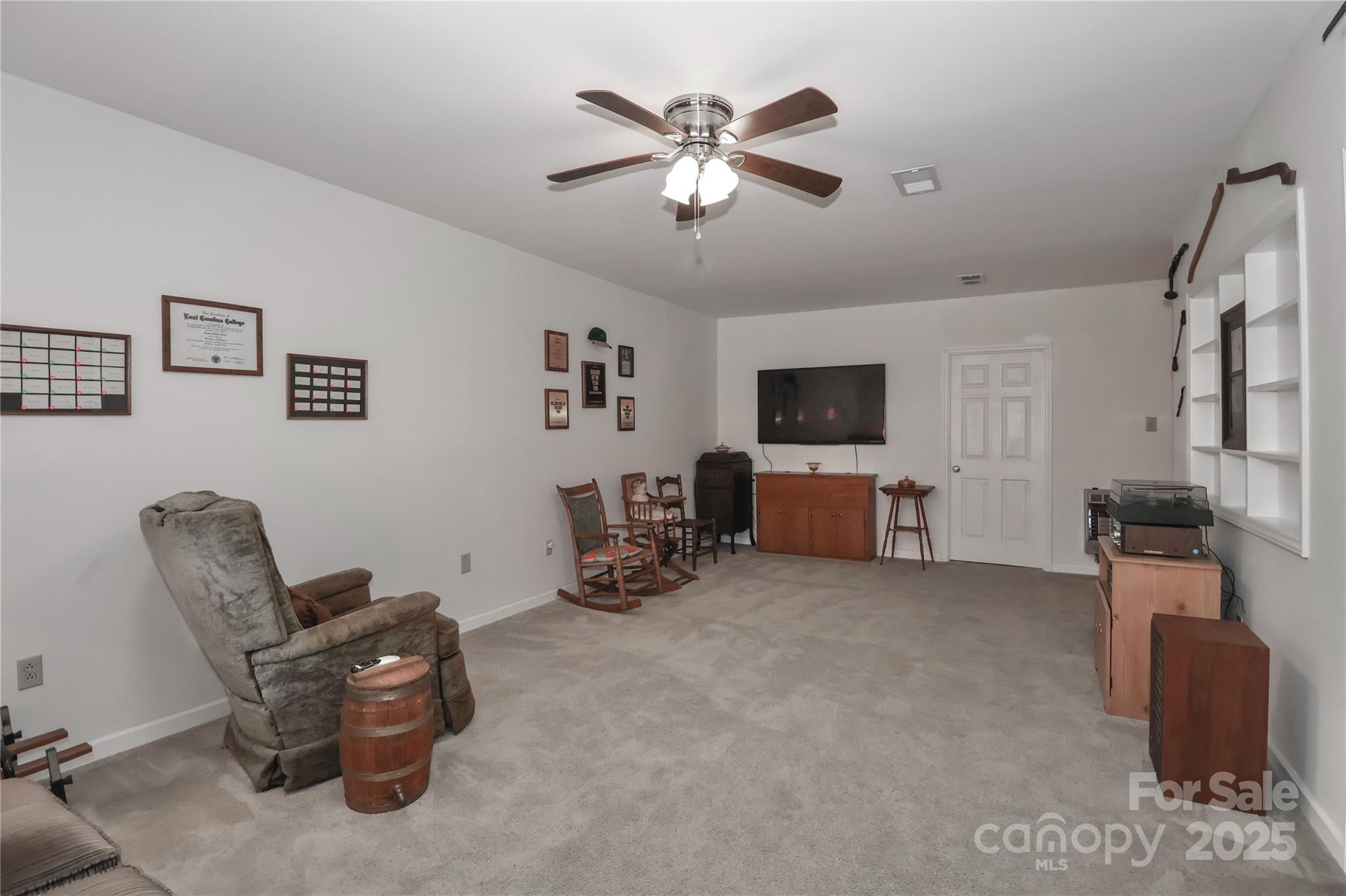 Indian Ridge - Residential