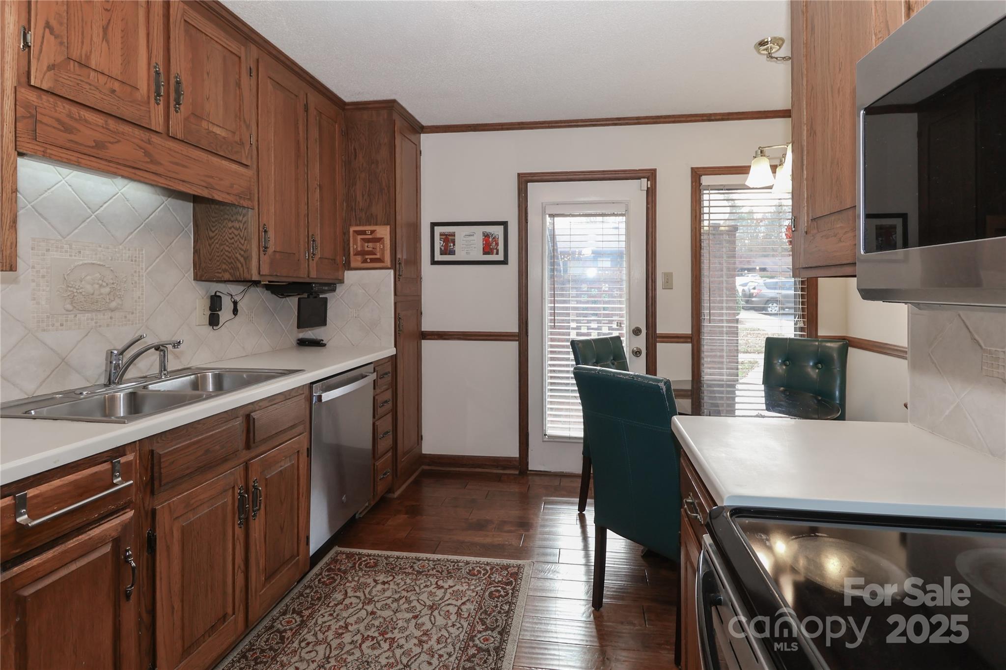 Indian Ridge - Residential