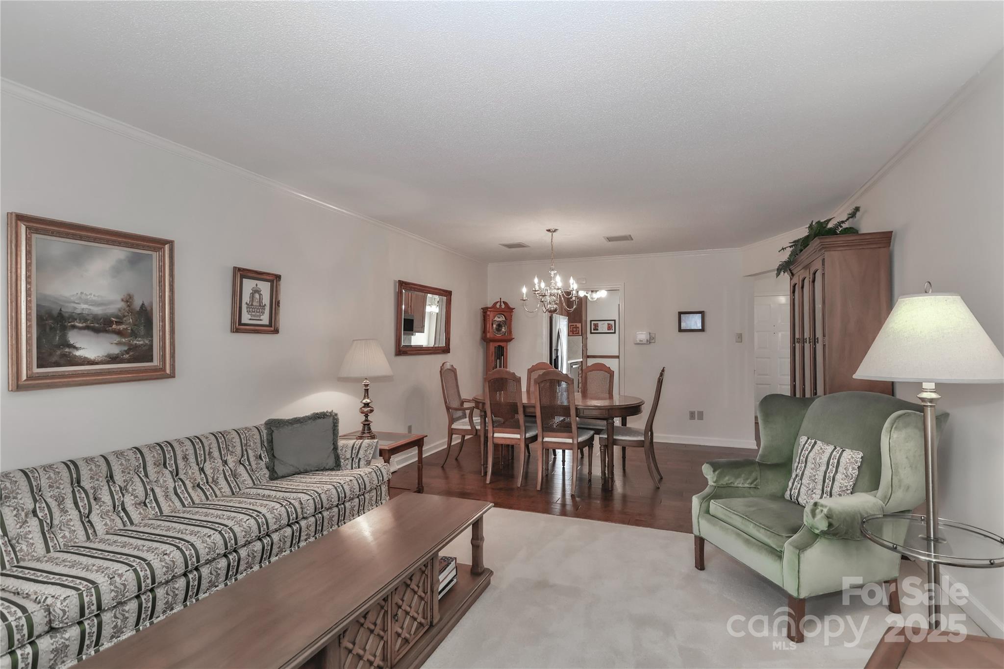 Indian Ridge - Residential