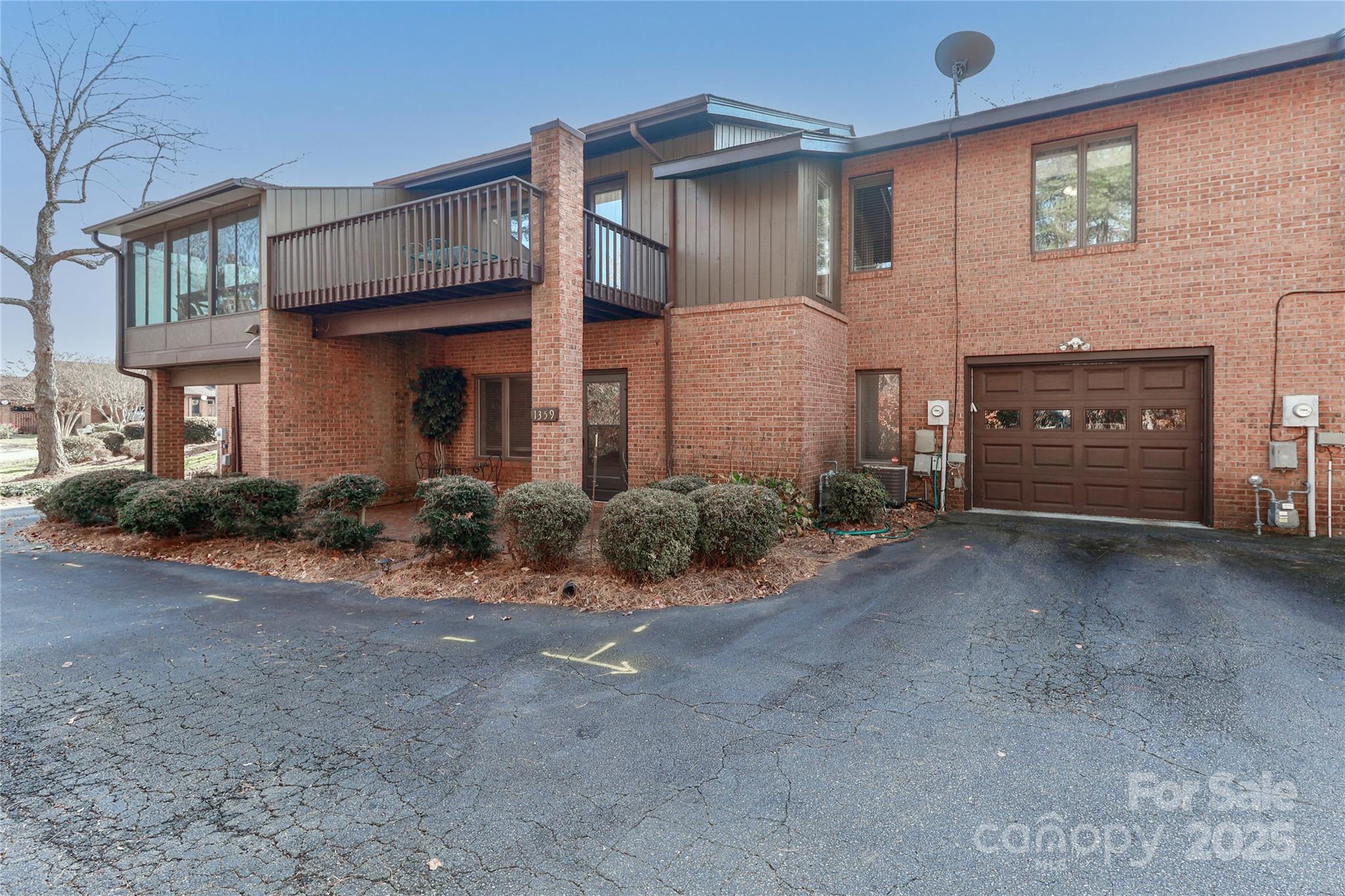 Indian Ridge - Residential