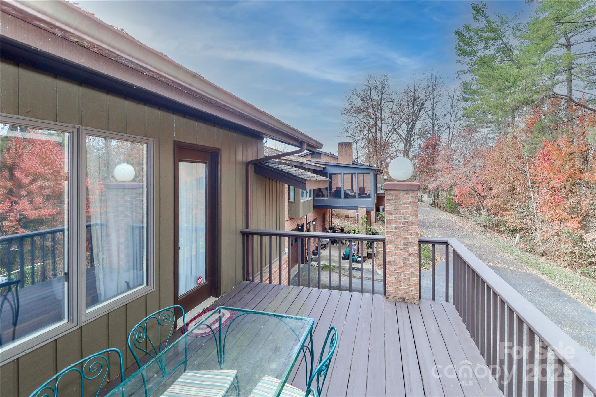 Indian Ridge - Residential