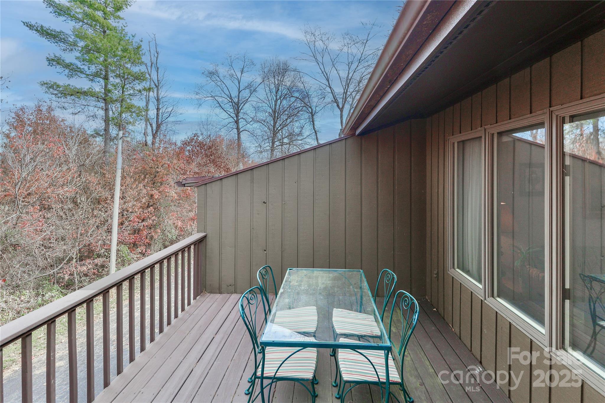 Indian Ridge - Residential