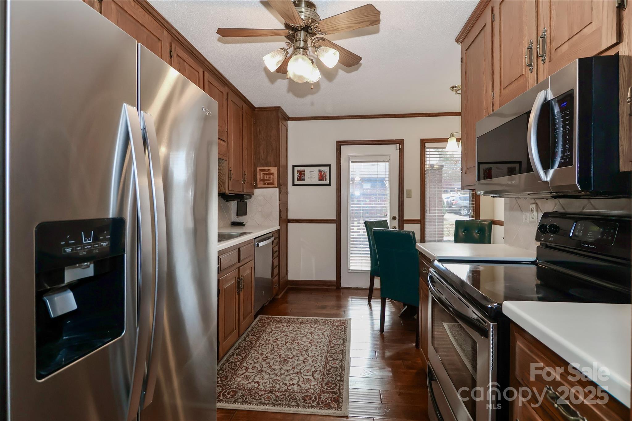 Indian Ridge - Residential