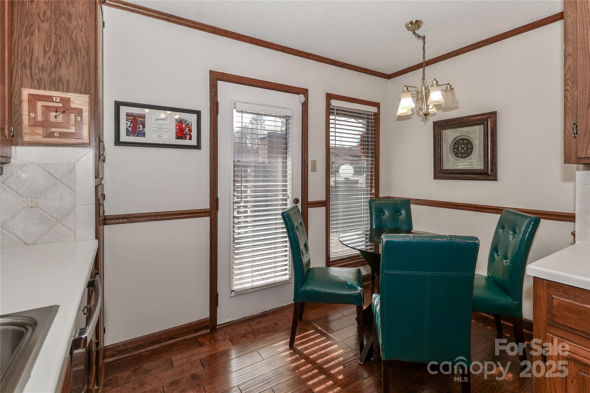 Indian Ridge - Residential