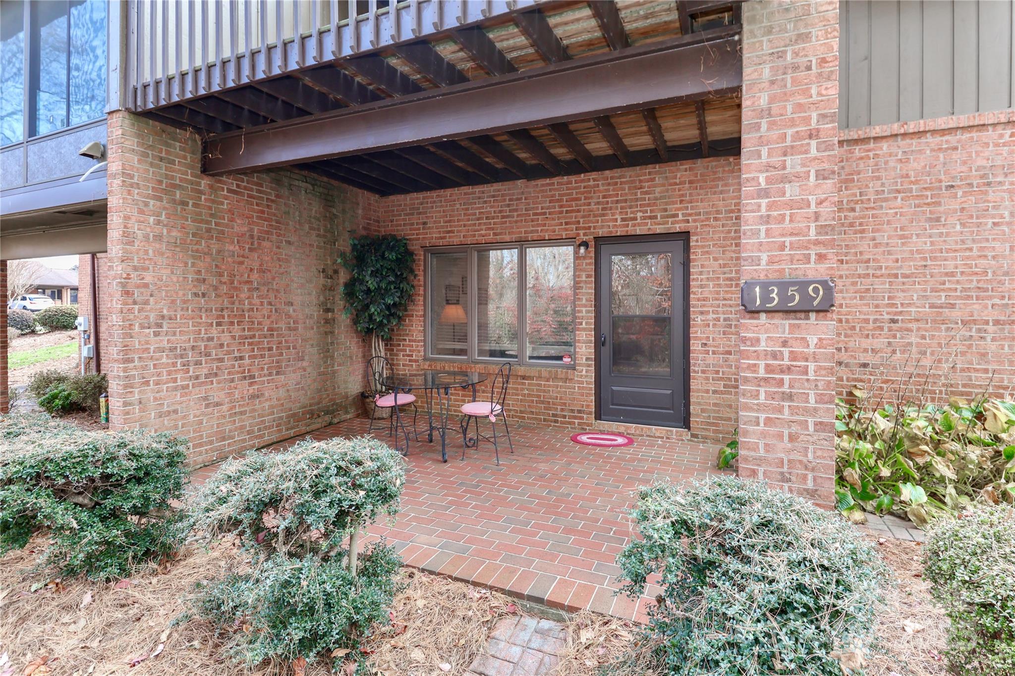 Indian Ridge - Residential