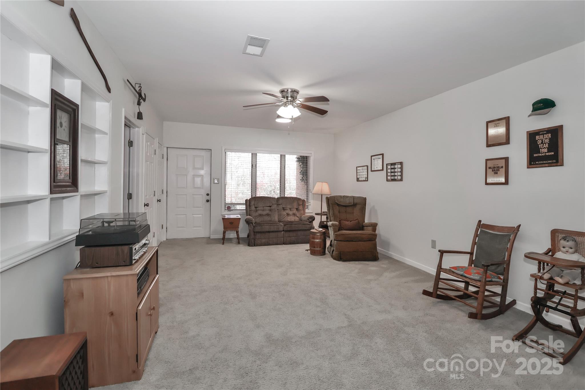 Indian Ridge - Residential