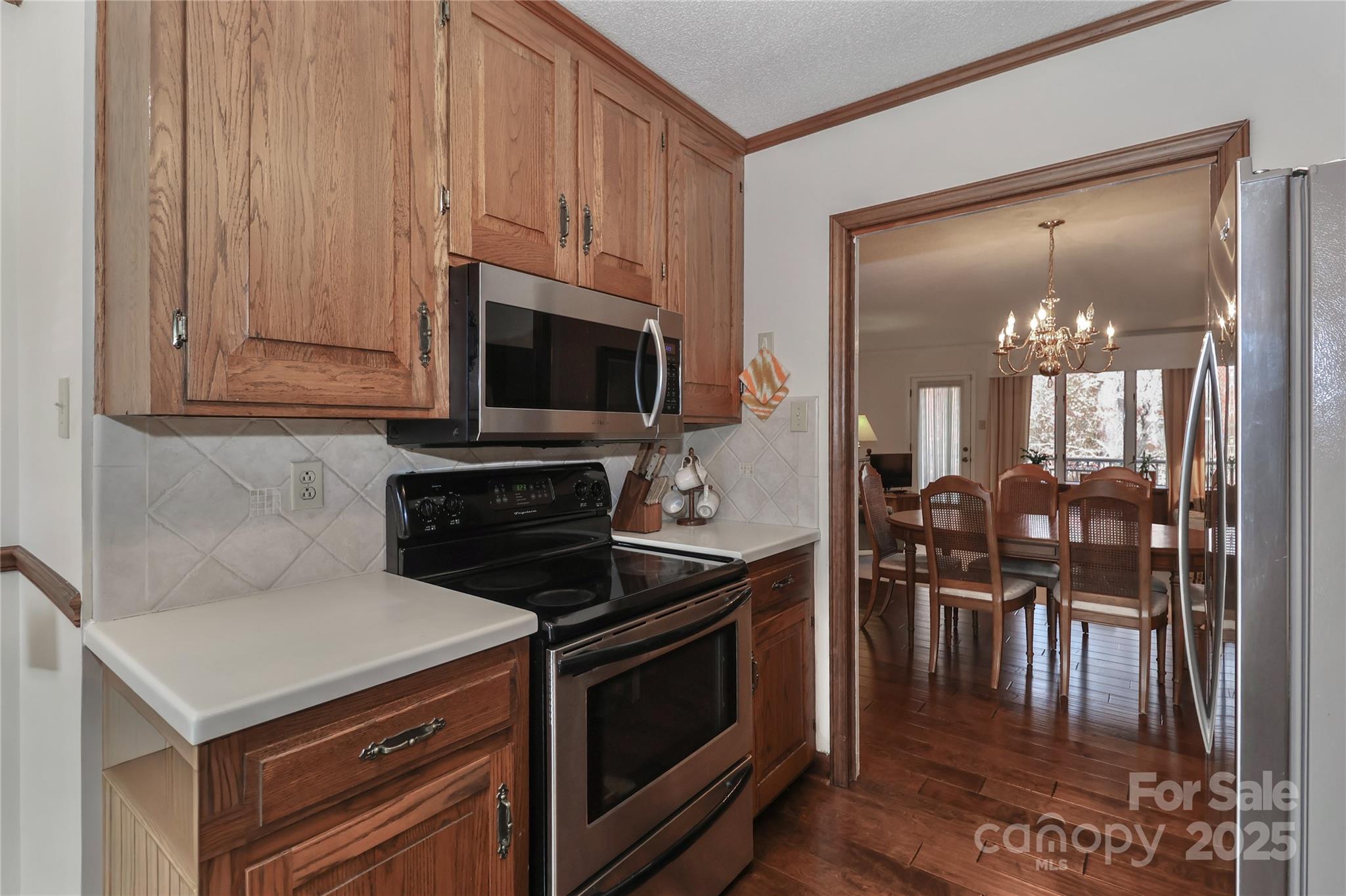 Indian Ridge - Residential