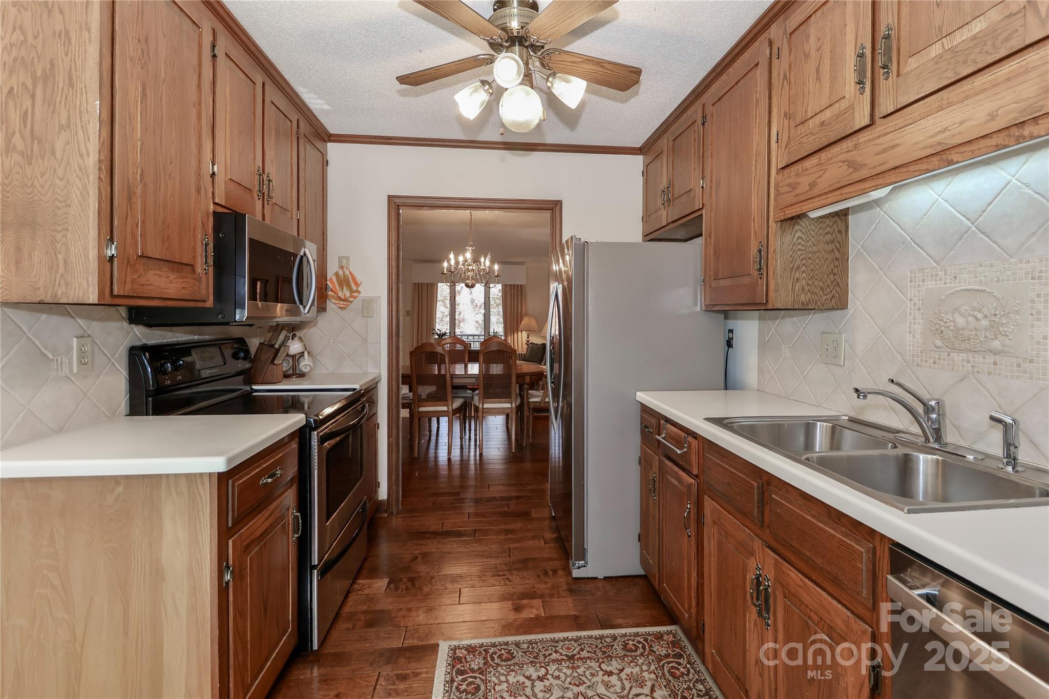 Indian Ridge - Residential