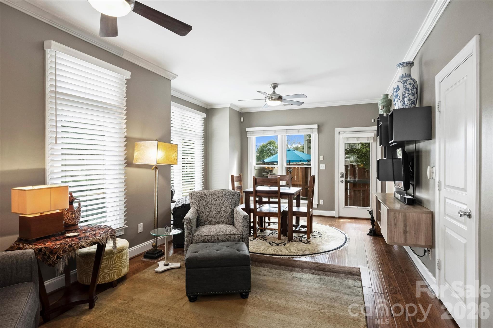 Dilworth - Residential