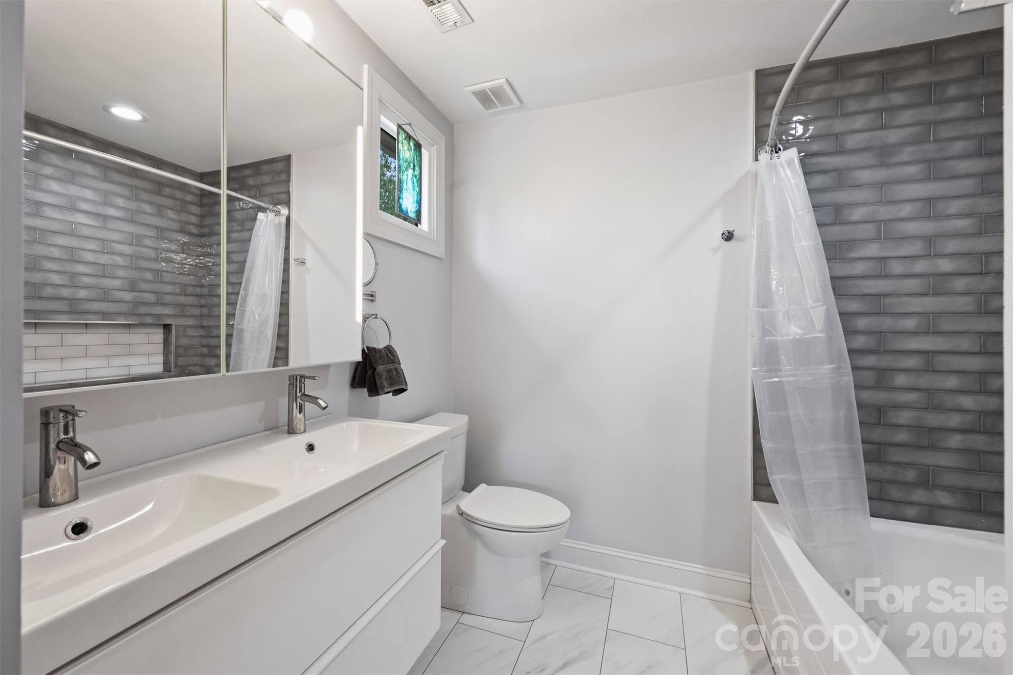 Dilworth - Residential