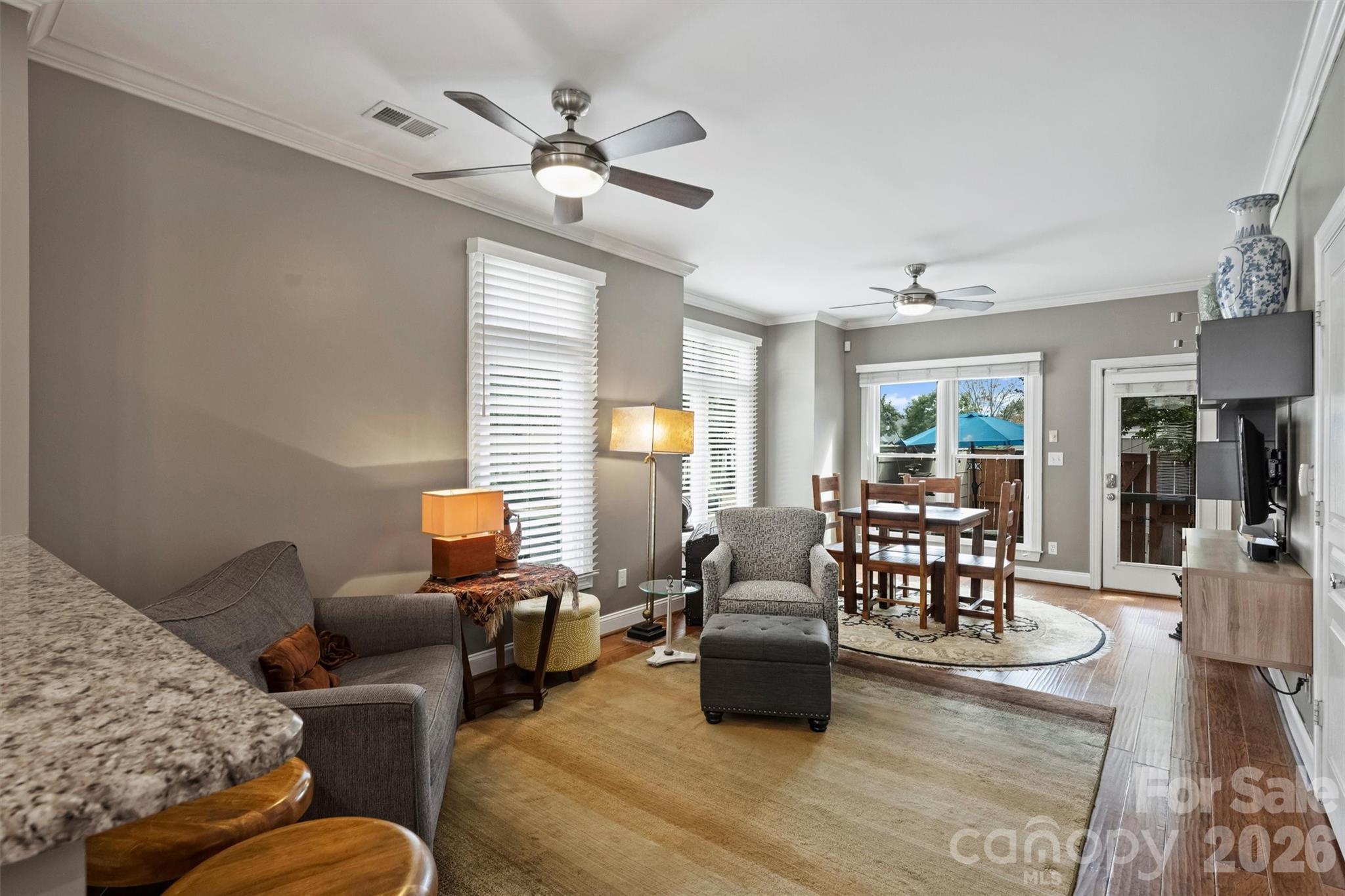 Dilworth - Residential