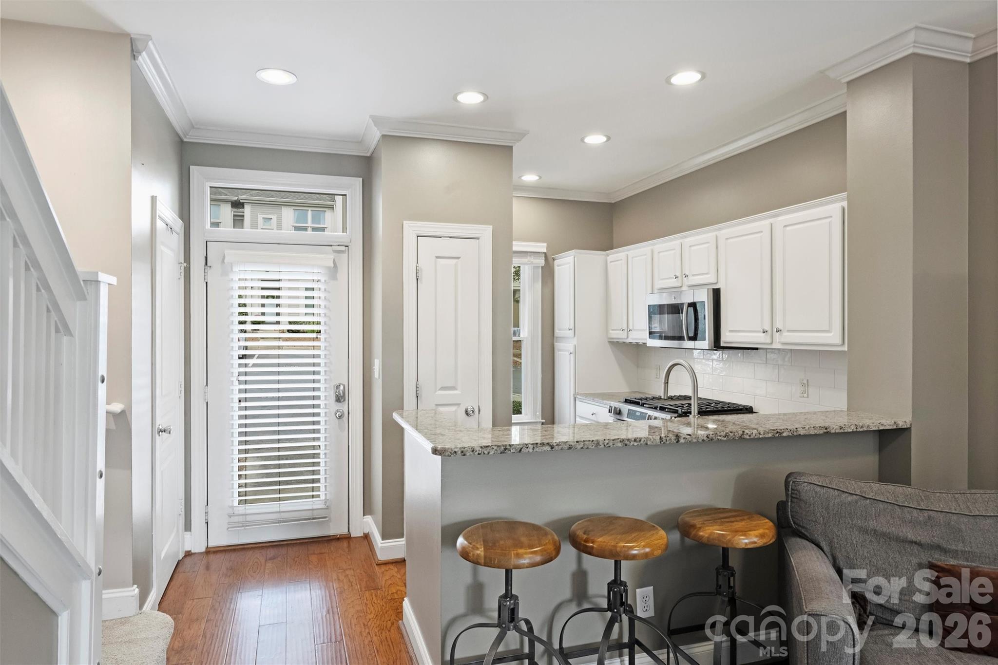 Dilworth - Residential