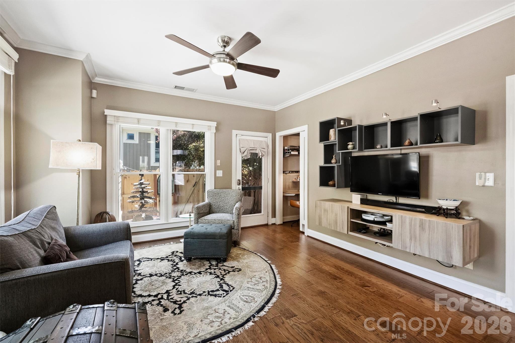 Park West - Residential