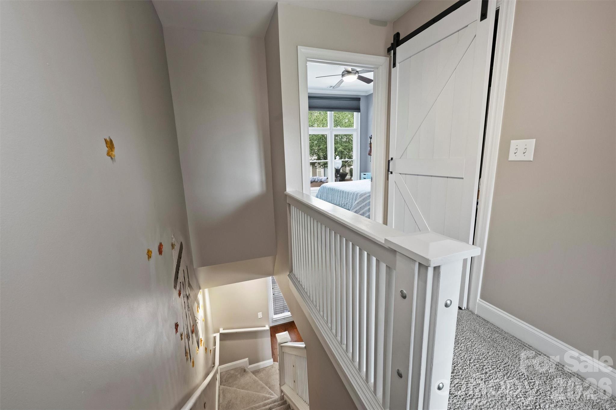 Dilworth - Residential