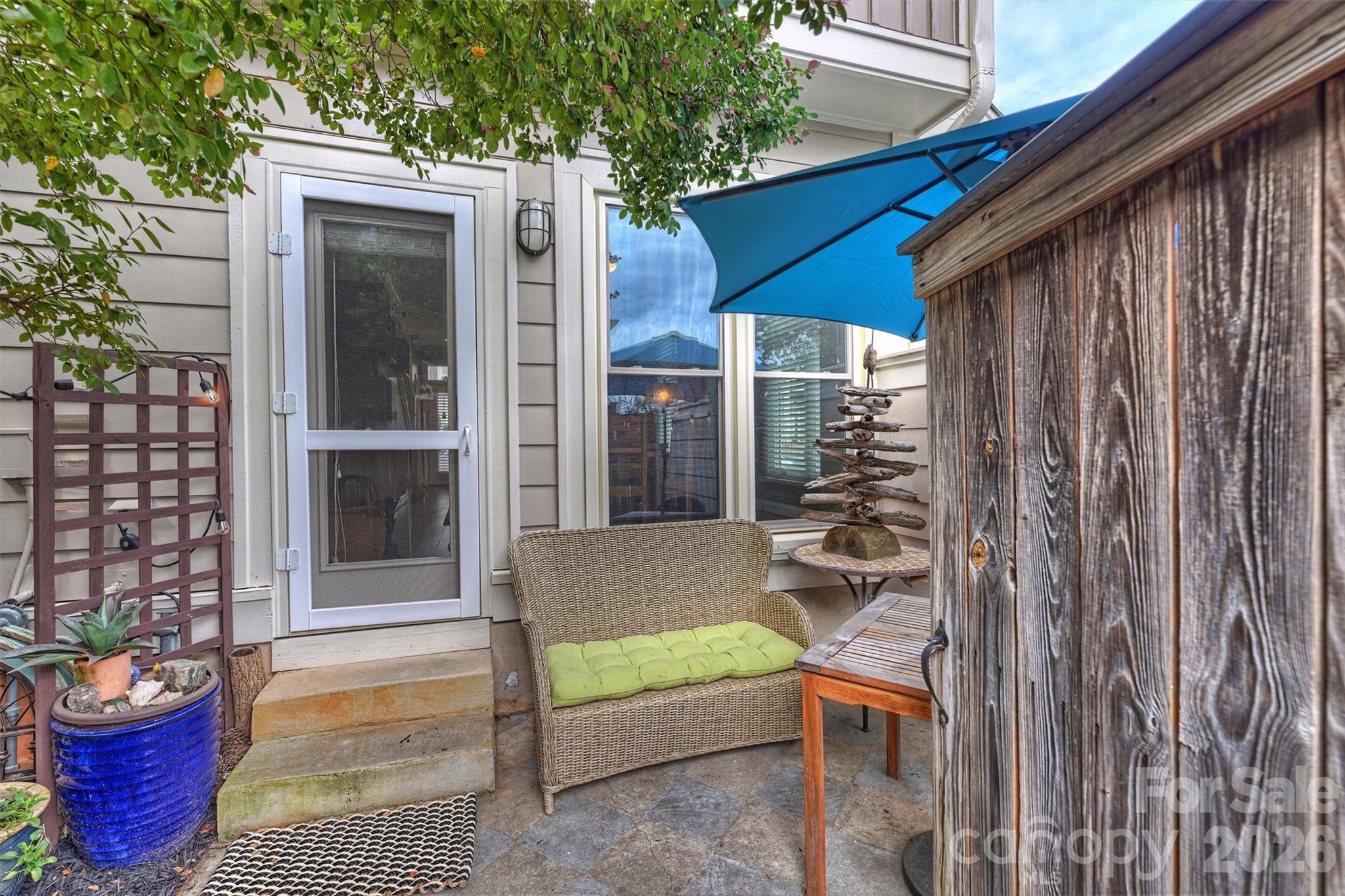 Dilworth - Residential