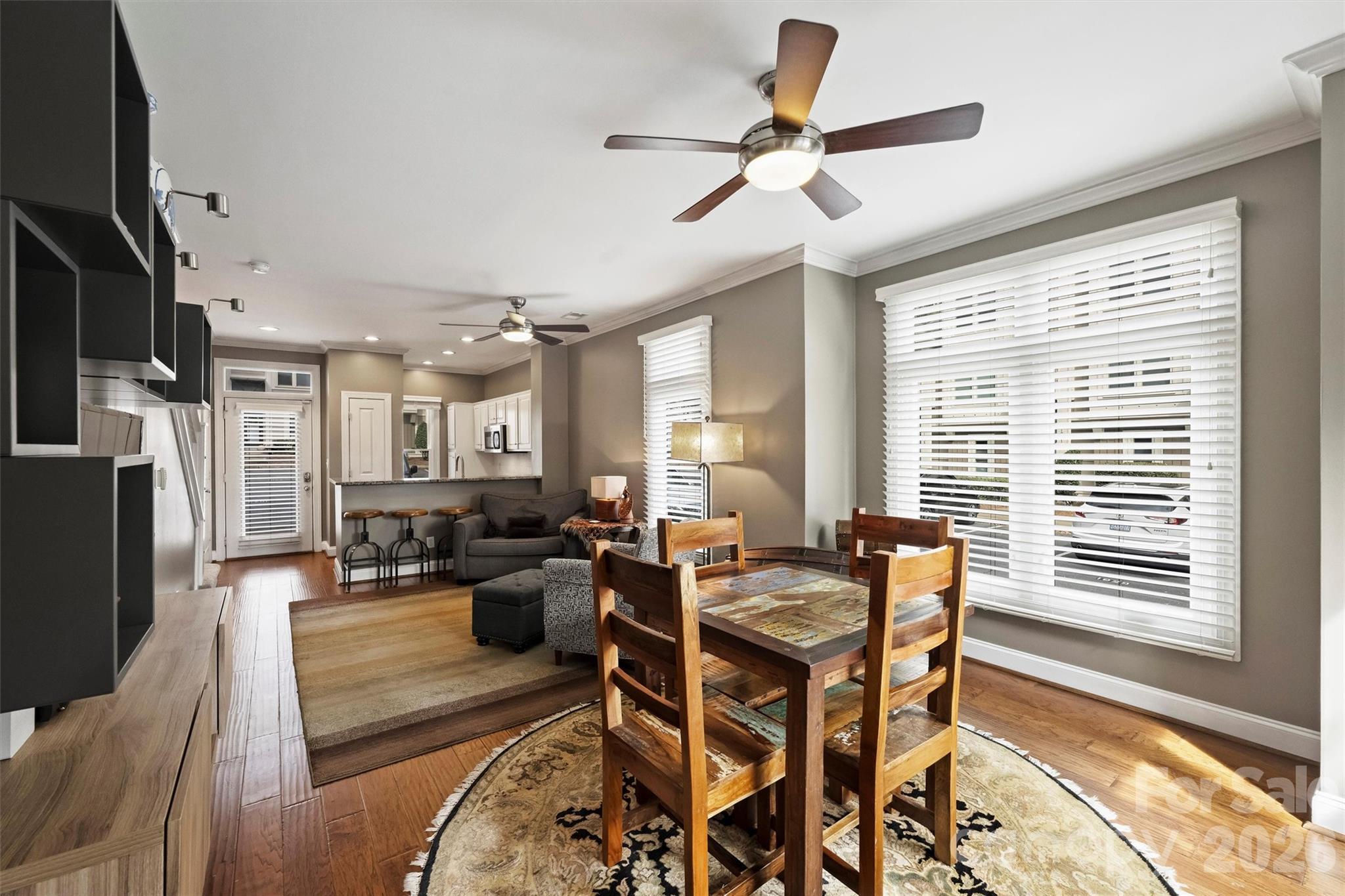 Dilworth - Residential