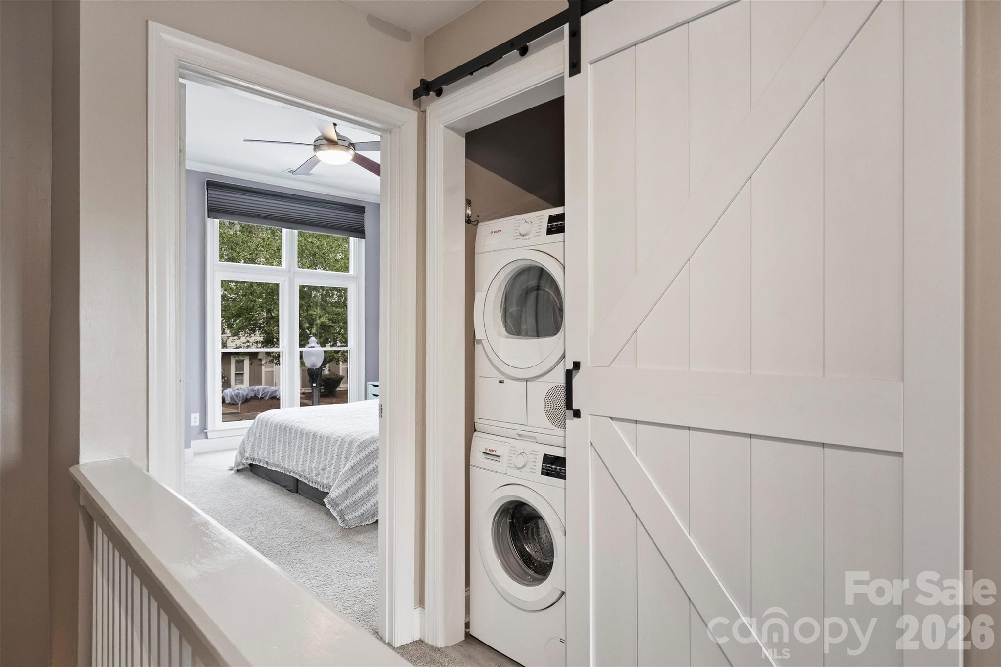 Dilworth - Residential