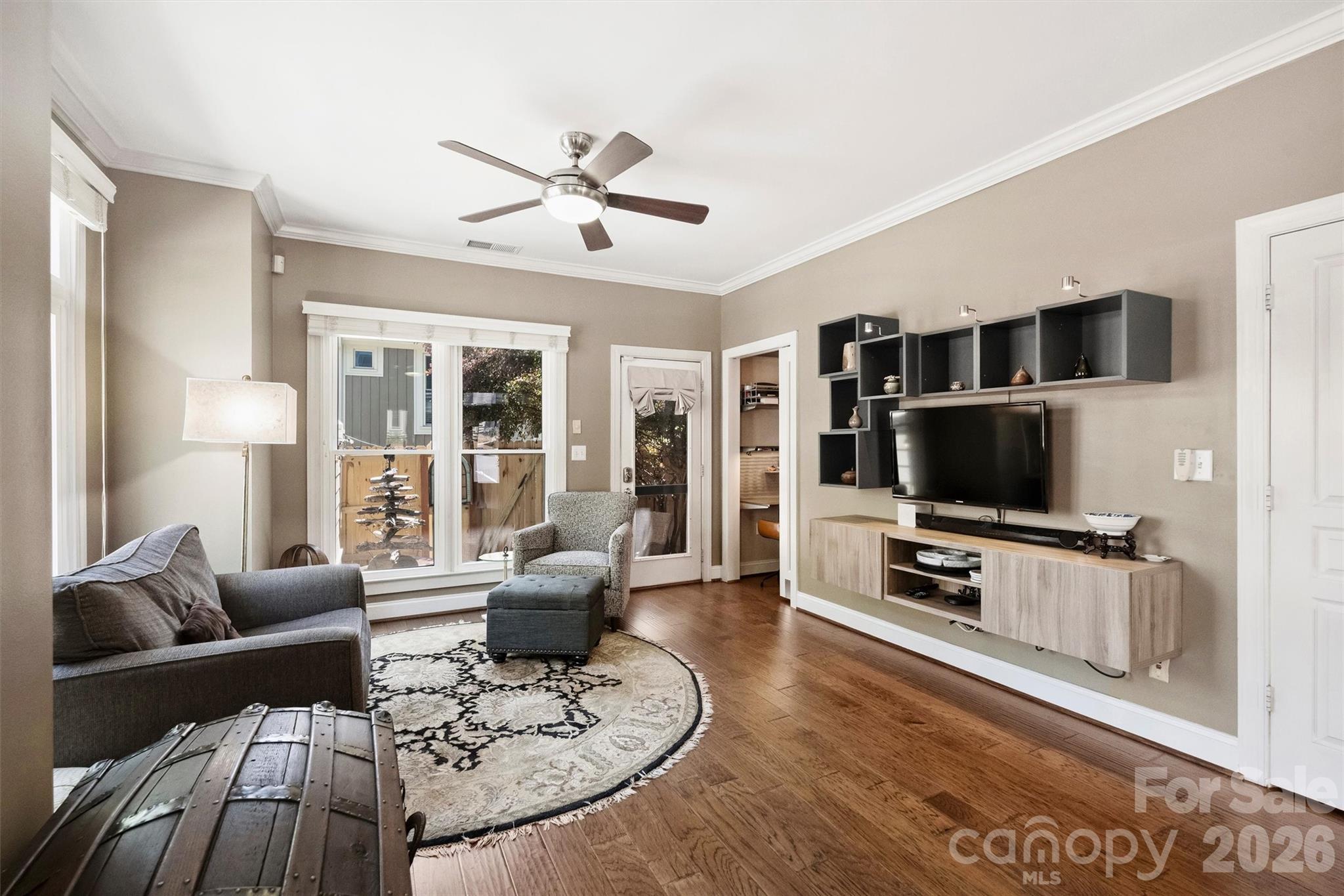 Park West - Residential