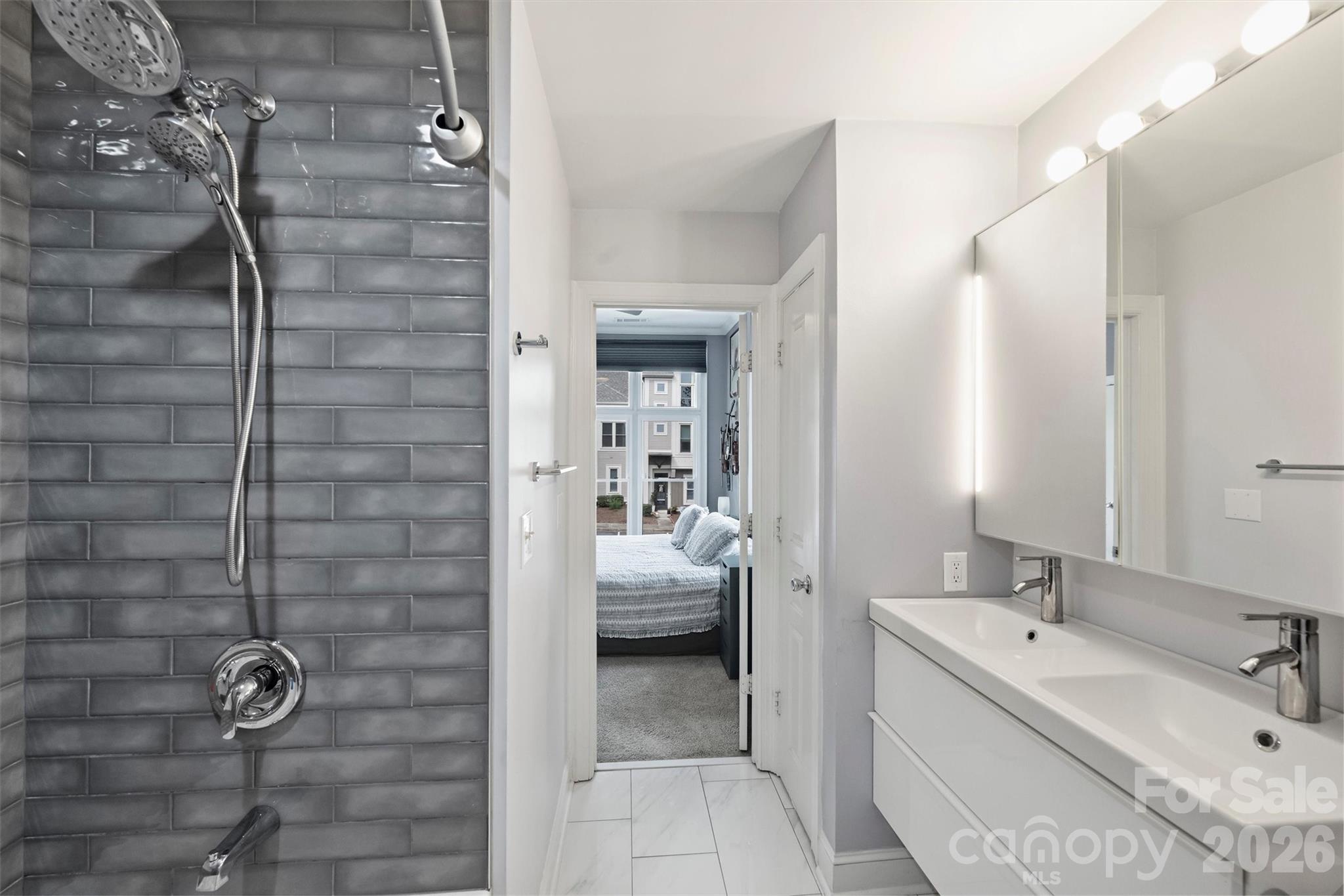 Dilworth - Residential