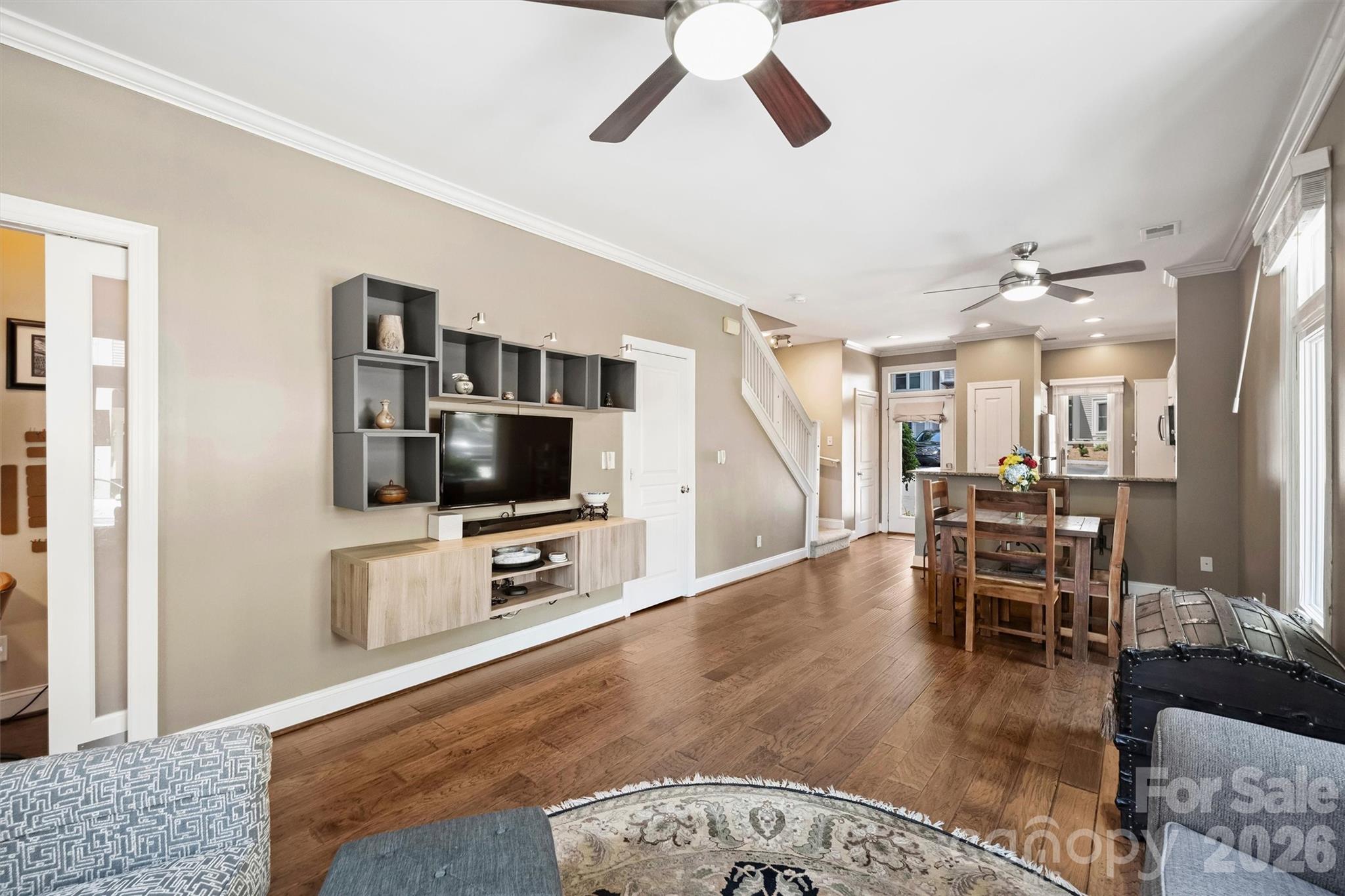 Park West - Residential