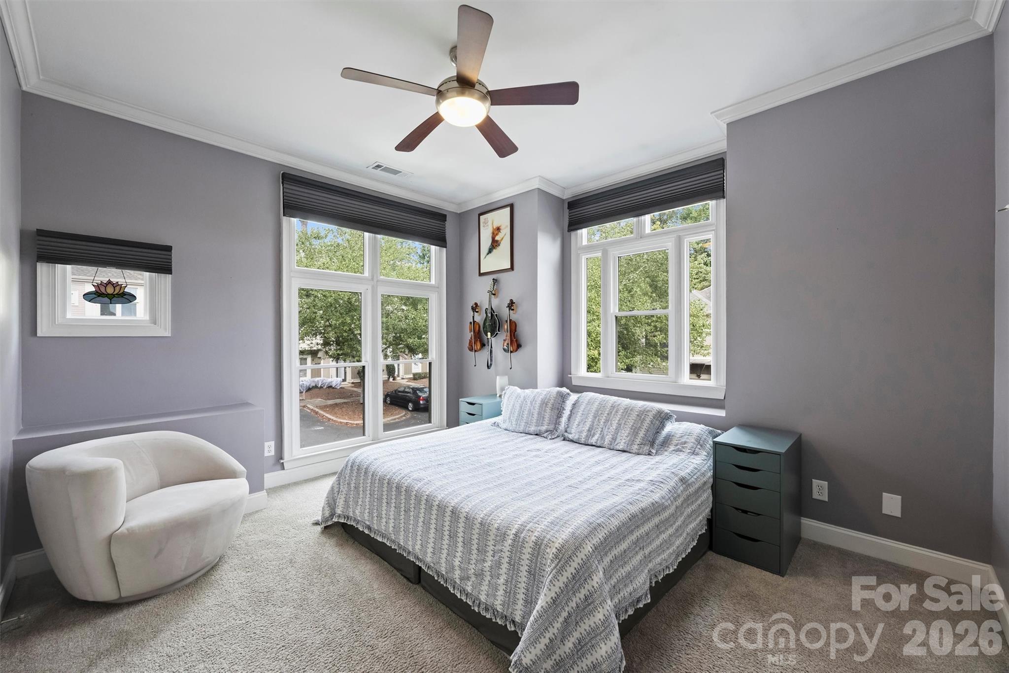 Dilworth - Residential