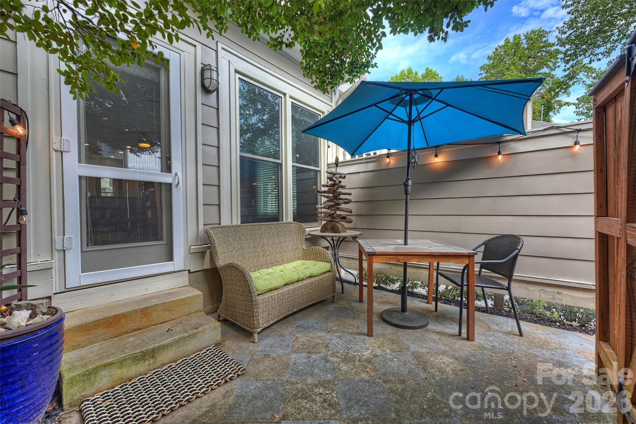 Dilworth - Residential