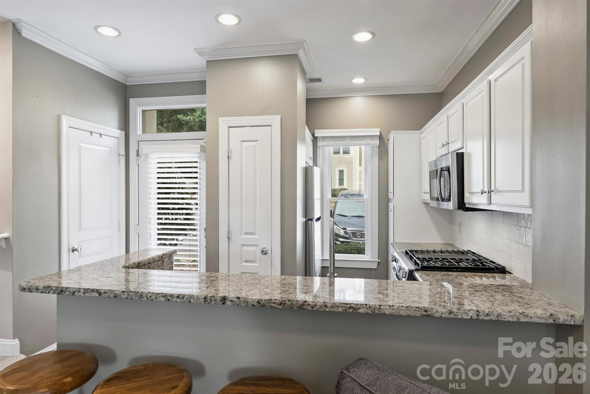 Dilworth - Residential